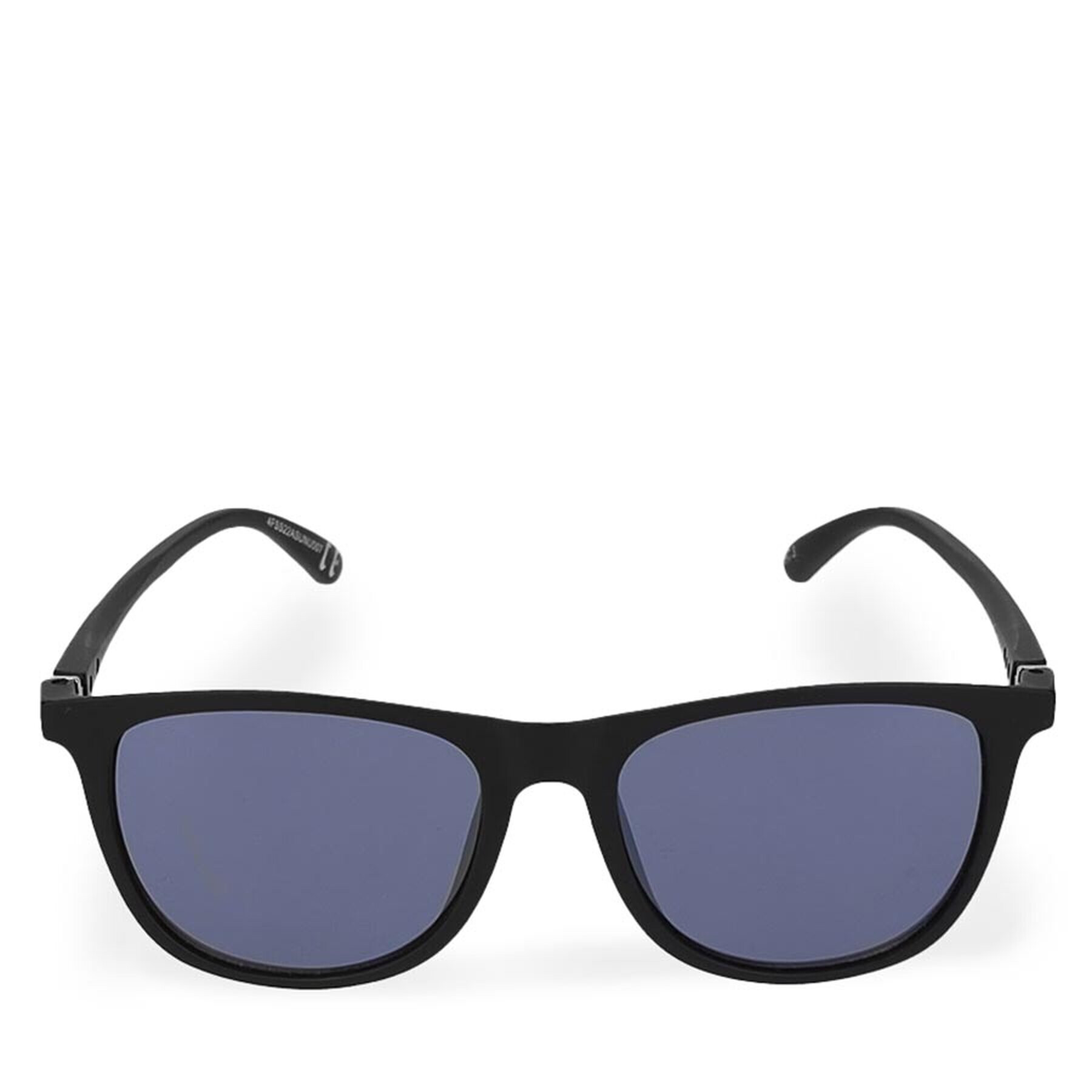 4F Ochelari de soare SS23ASUNU021 Negru - Pled.ro