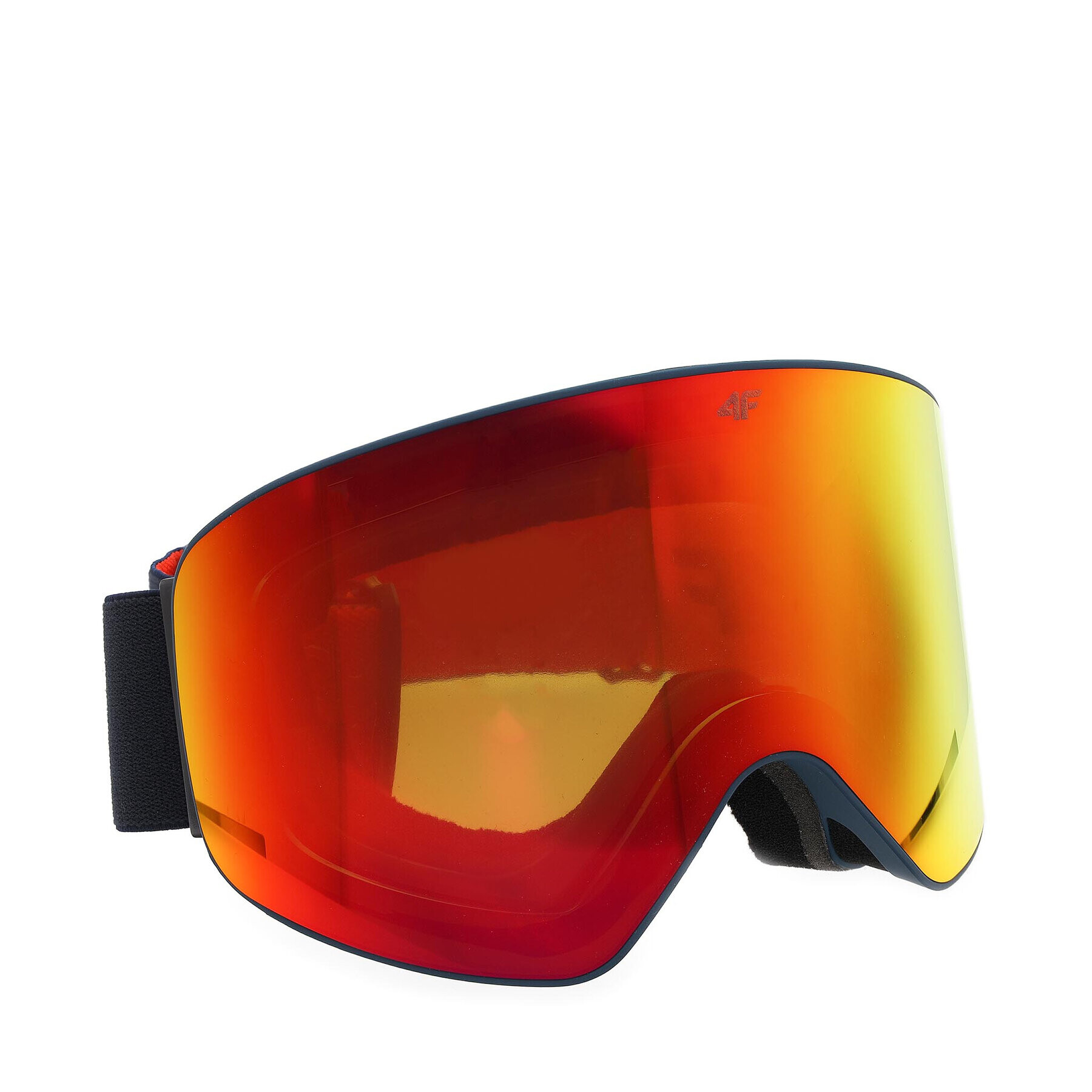 4F Ochelari ski H4Z21-GGM002 Bleumarin - Pled.ro