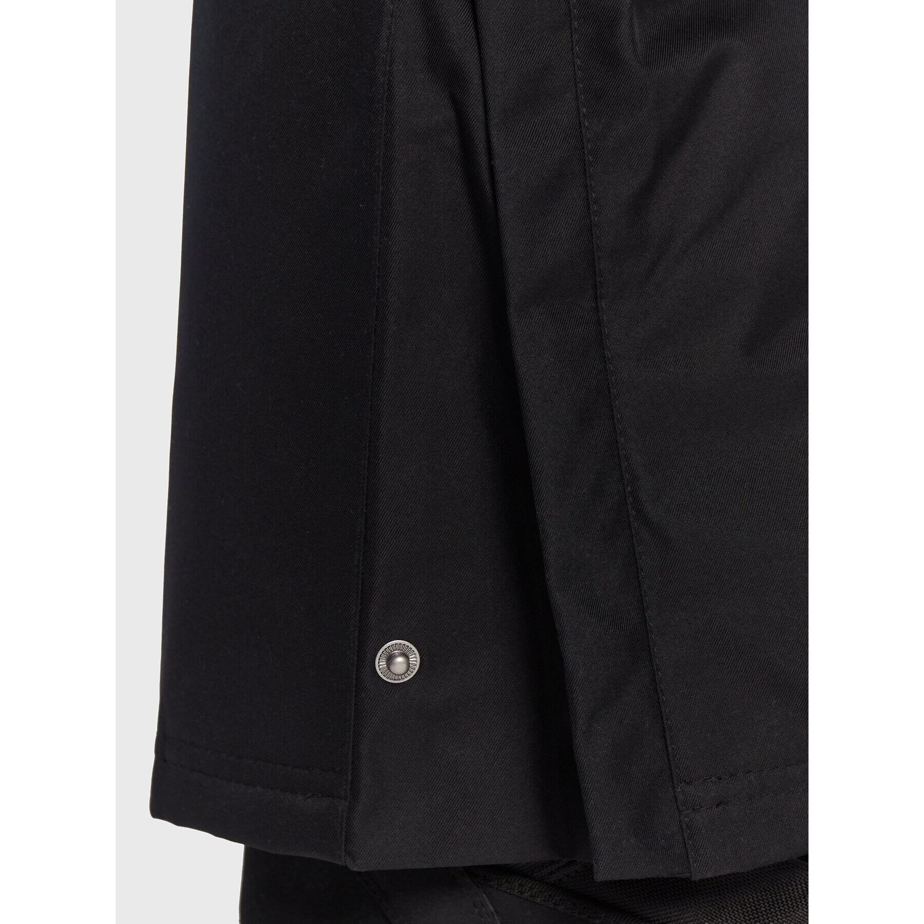 4F Pantaloni de schi H4Z22-SPMN001 Negru Regular Fit - Pled.ro