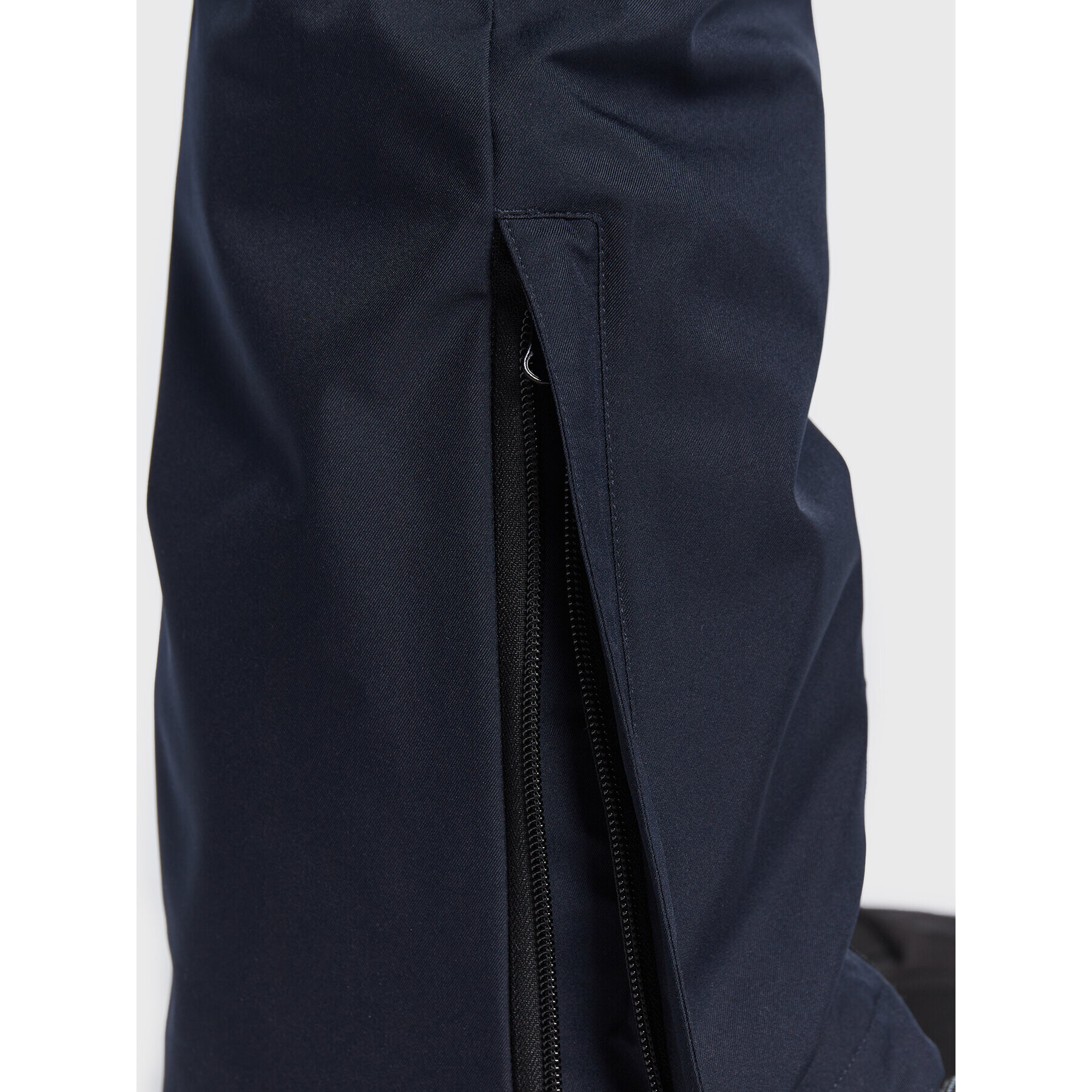 4F Pantaloni de schi H4Z22-SPMN003 Bleumarin Regular Fit - Pled.ro