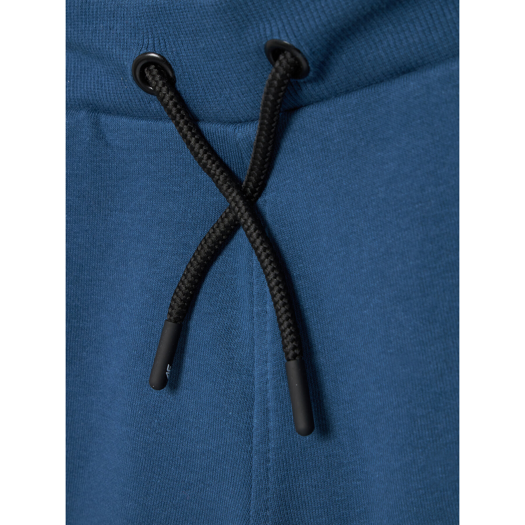 4F Pantaloni scurți sport JSKMD001 Bleumarin Regular Fit - Pled.ro