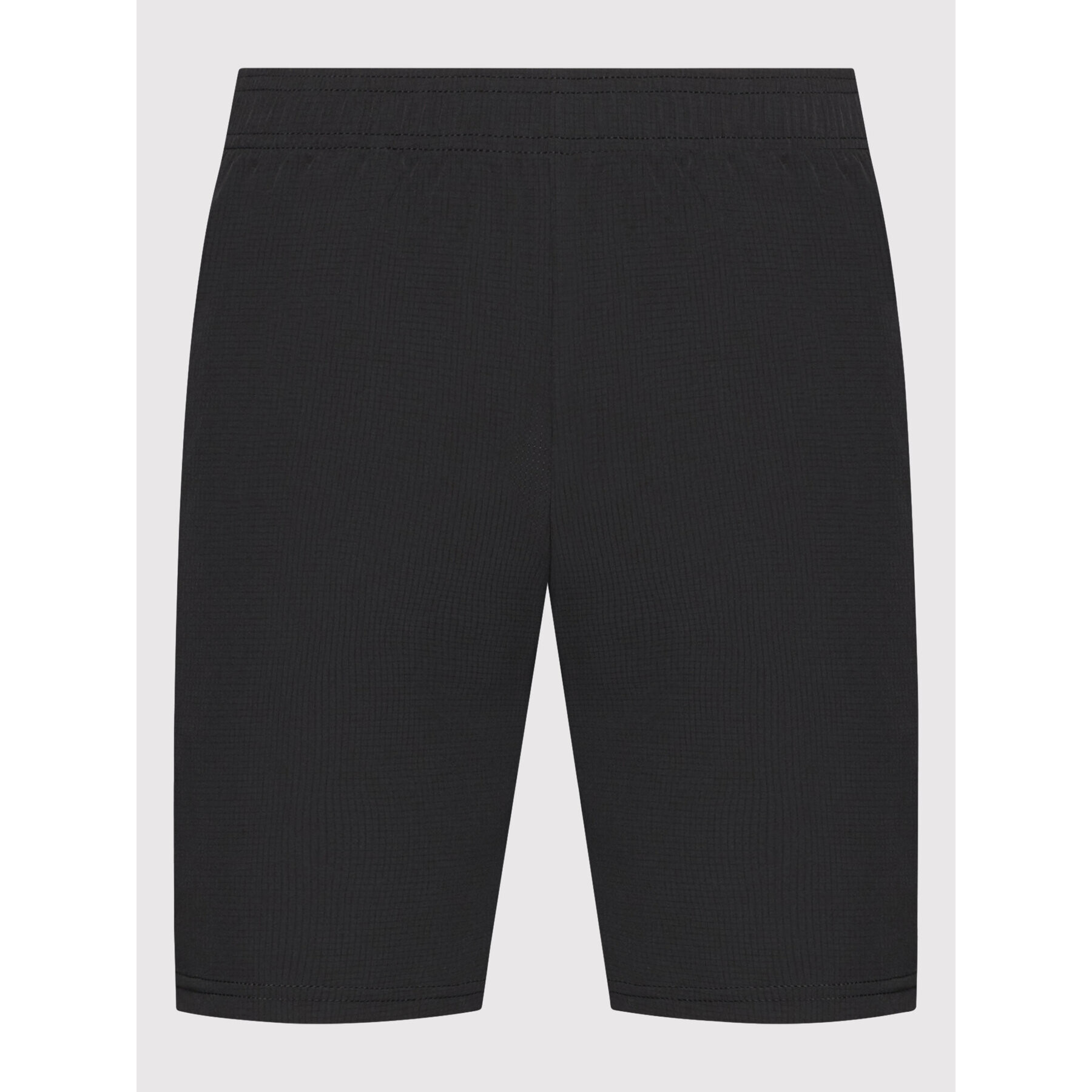 4F Pantaloni scurți sport H4Z21-SKMF011 Negru Regular Fit - Pled.ro