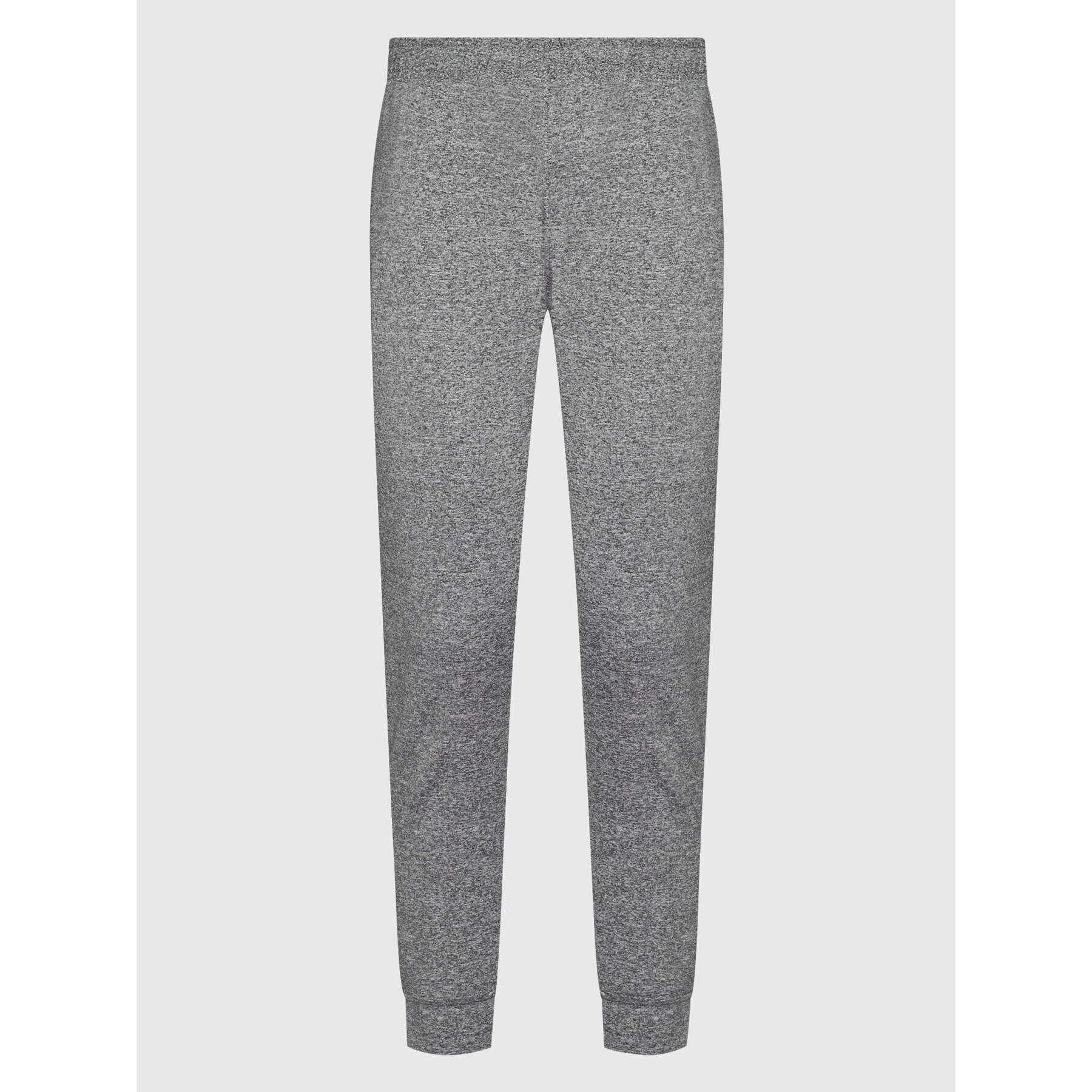 4F Pantaloni trening NOSH4-SPMTR350 Gri Regular Fit - Pled.ro