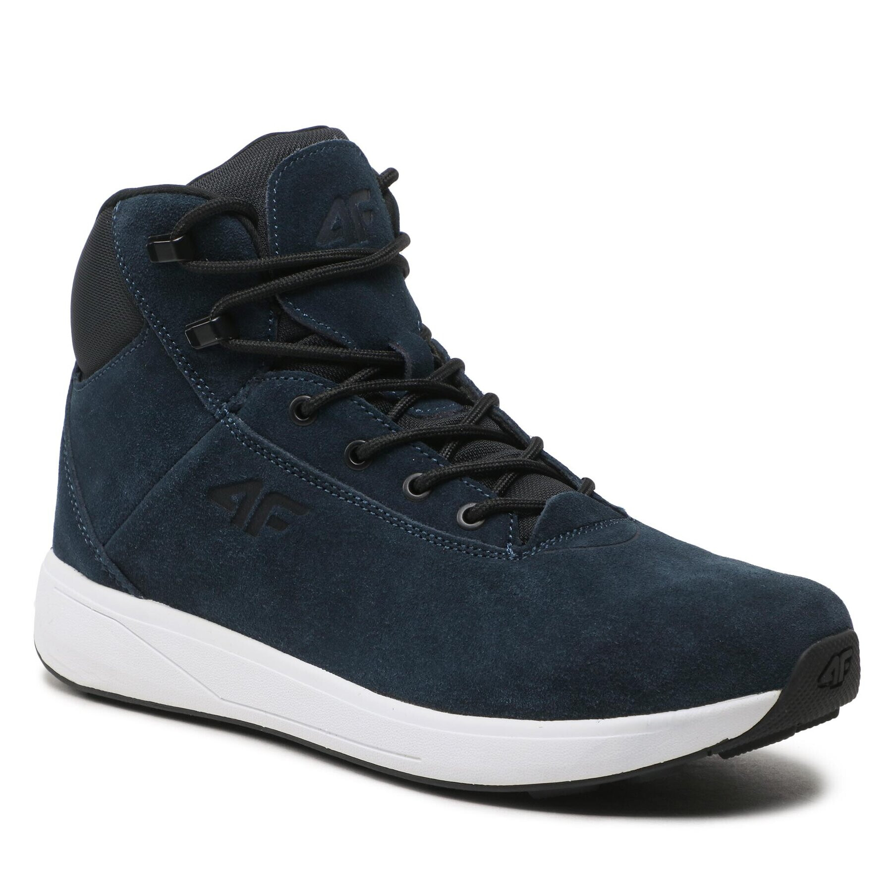 4F Pantofi AW22FWINM013 Bleumarin - Pled.ro