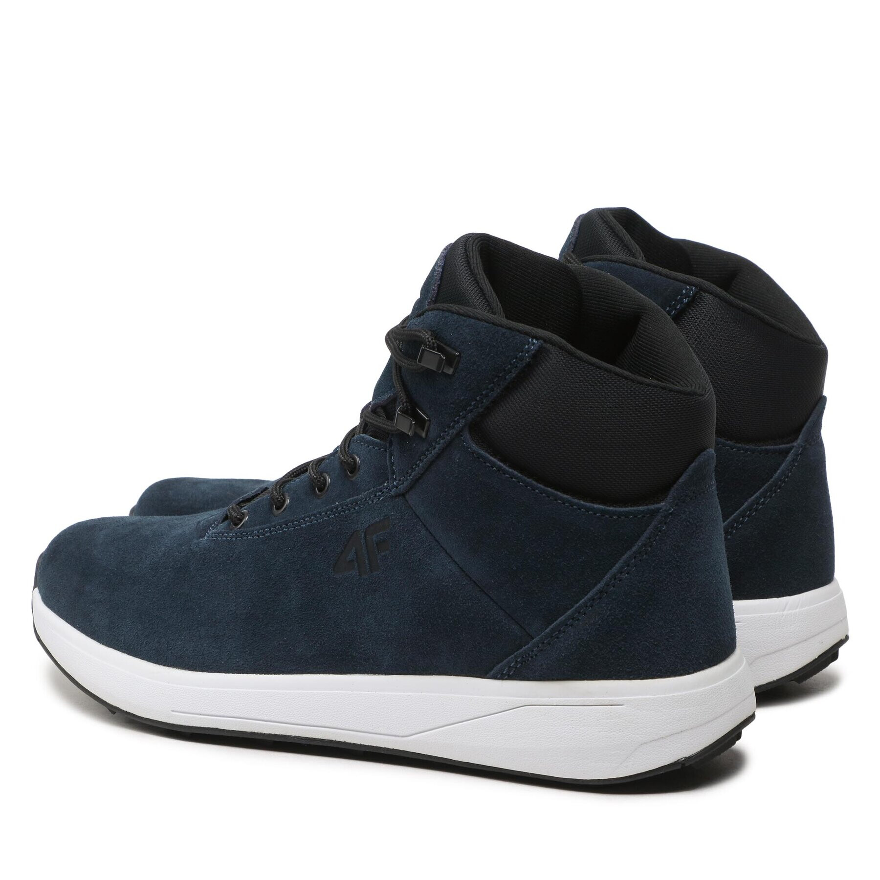 4F Pantofi AW22FWINM013 Bleumarin - Pled.ro