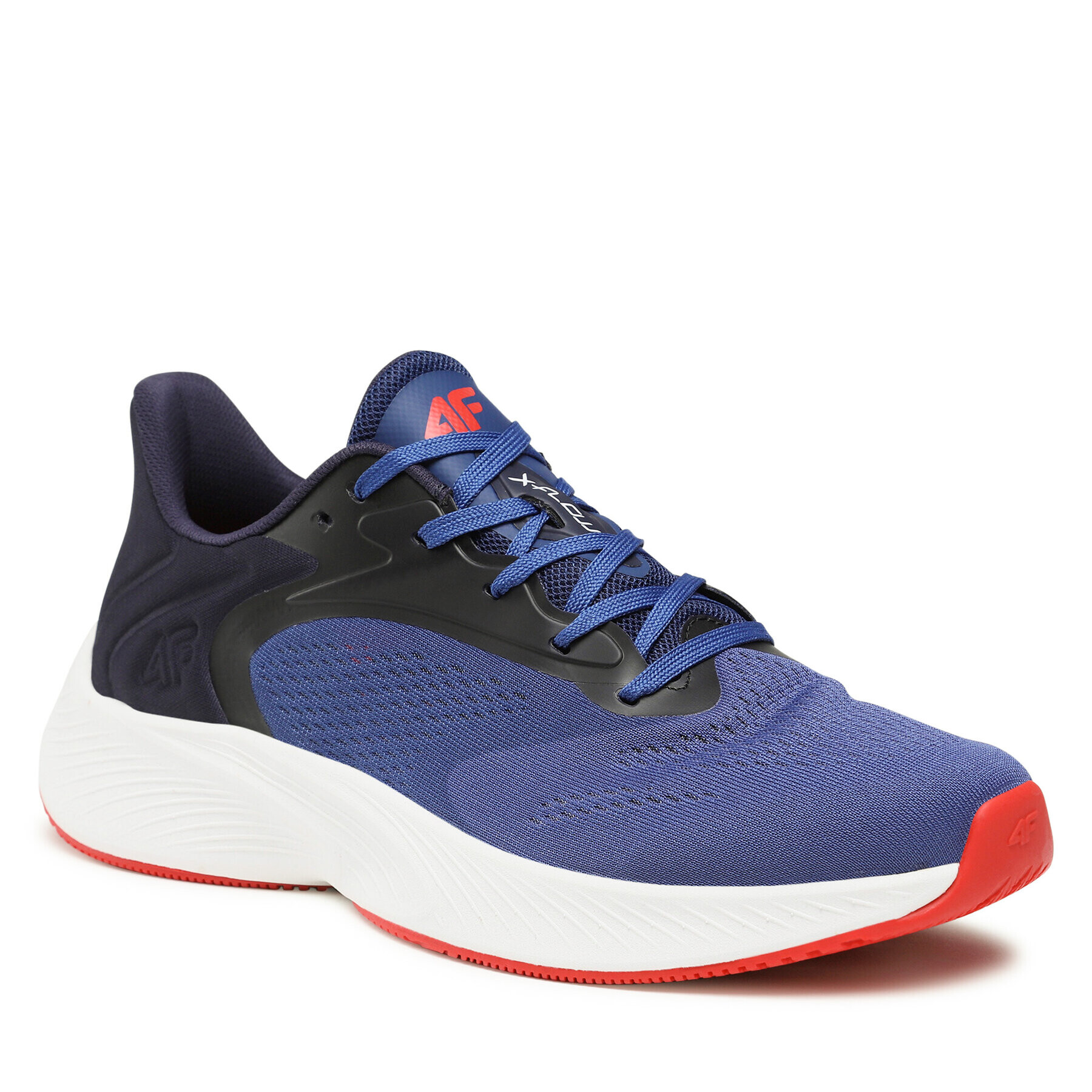 4F Pantofi SS23FSPOM019 Bleumarin - Pled.ro