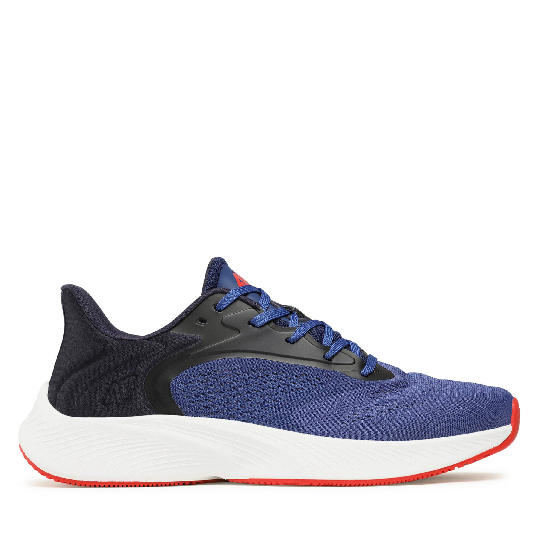 4F Pantofi SS23FSPOM019 Bleumarin - Pled.ro