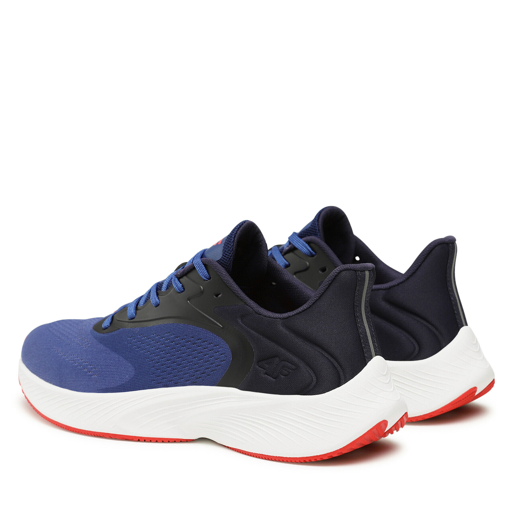 4F Pantofi SS23FSPOM019 Bleumarin - Pled.ro