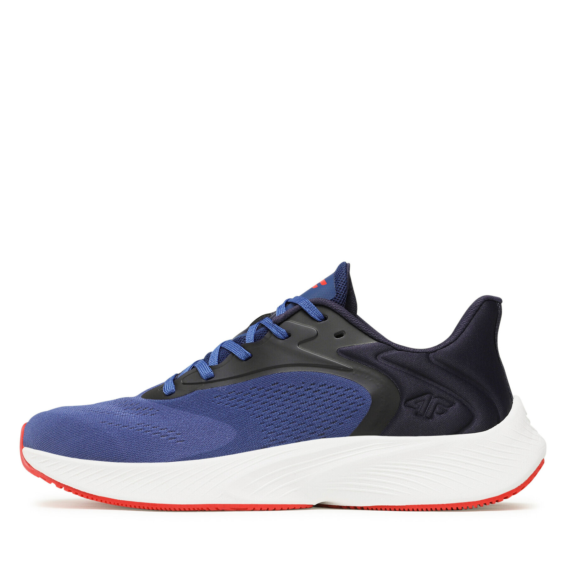 4F Pantofi SS23FSPOM019 Bleumarin - Pled.ro