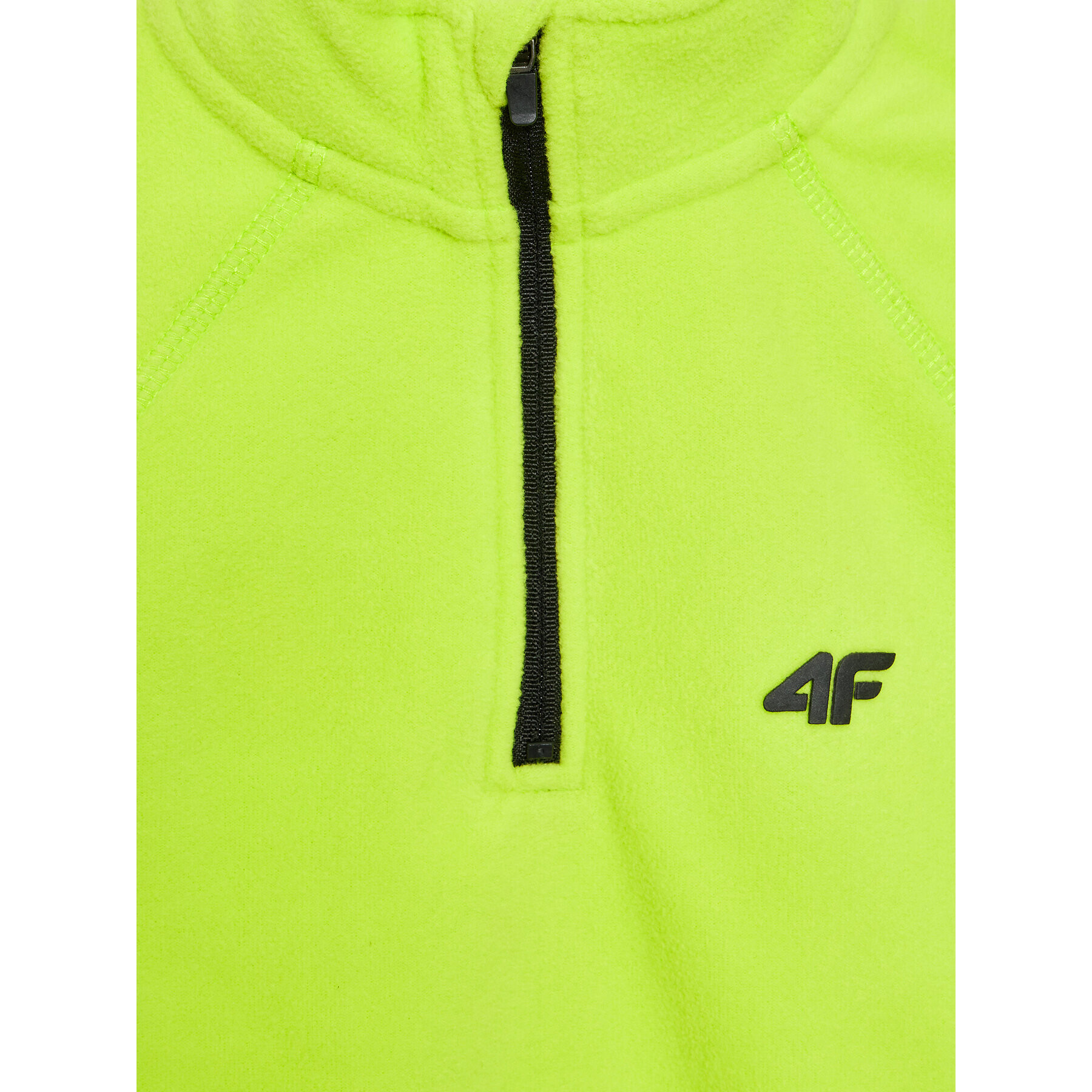 4F Polar HJZ22-JBIMP001 Verde Regular Fit - Pled.ro