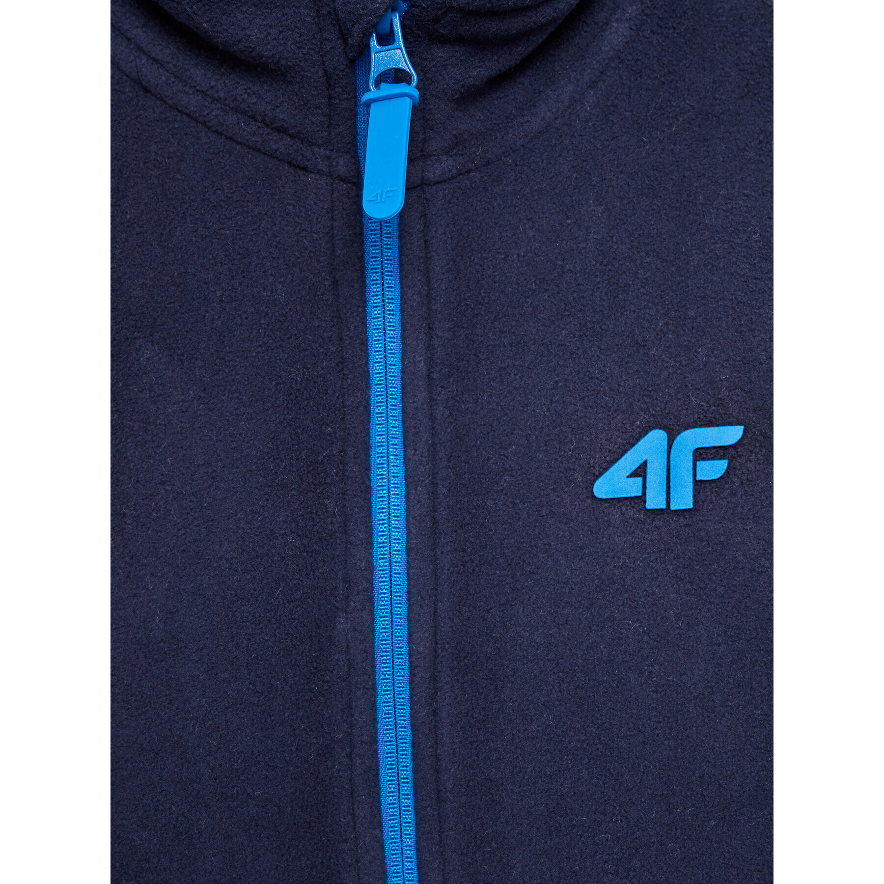 4F Polar HJZ22-JPLM001 Bleumarin Regular Fit - Pled.ro