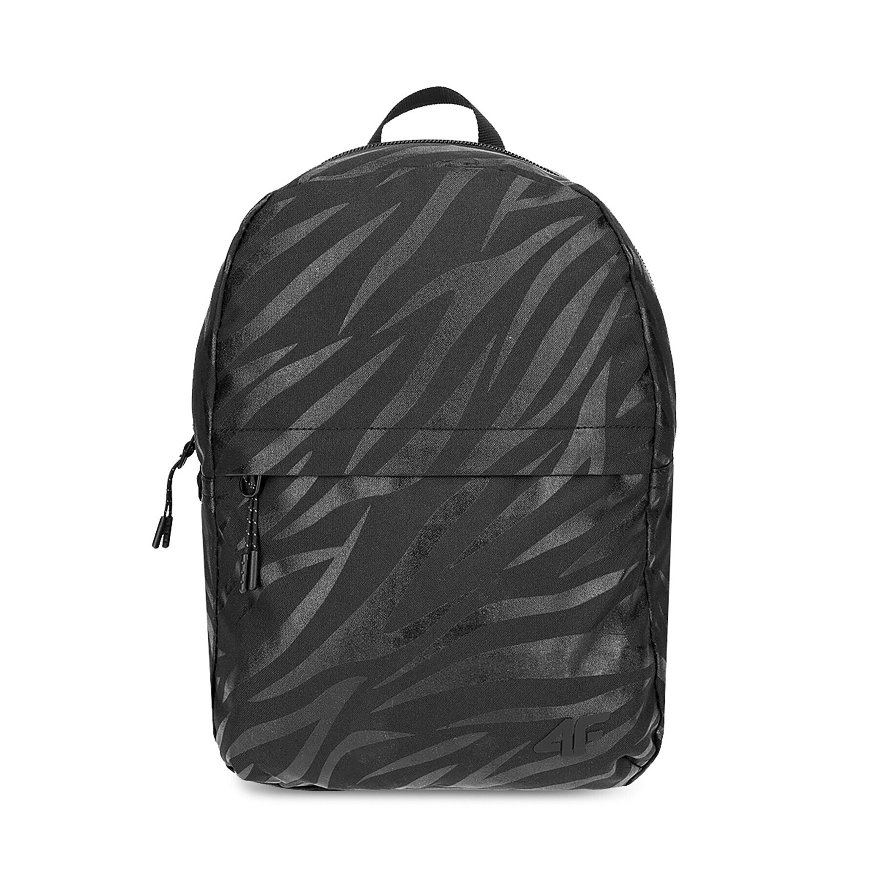 4F Rucsac AW23ABACF184 Negru - Pled.ro