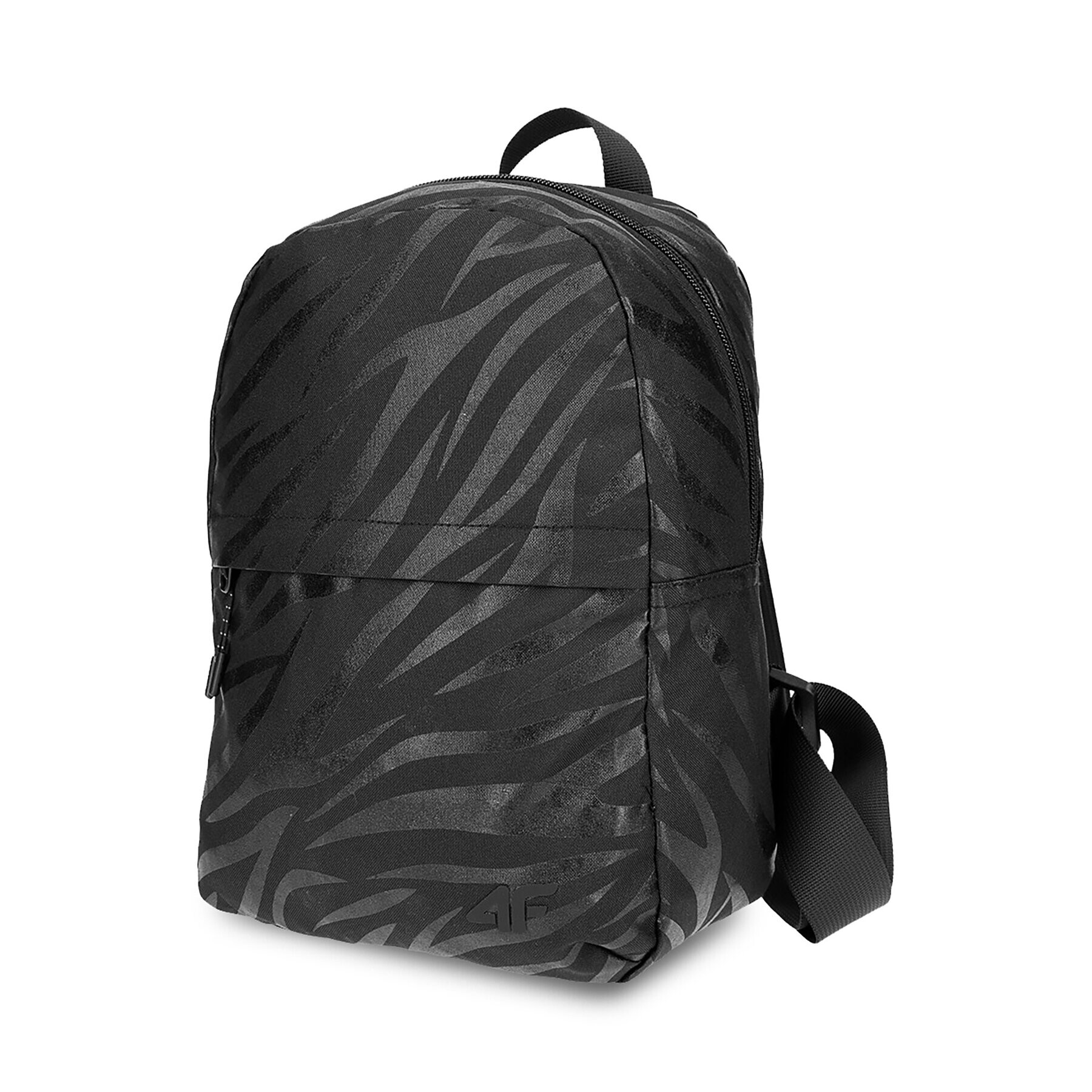 4F Rucsac AW23ABACF184 Negru - Pled.ro