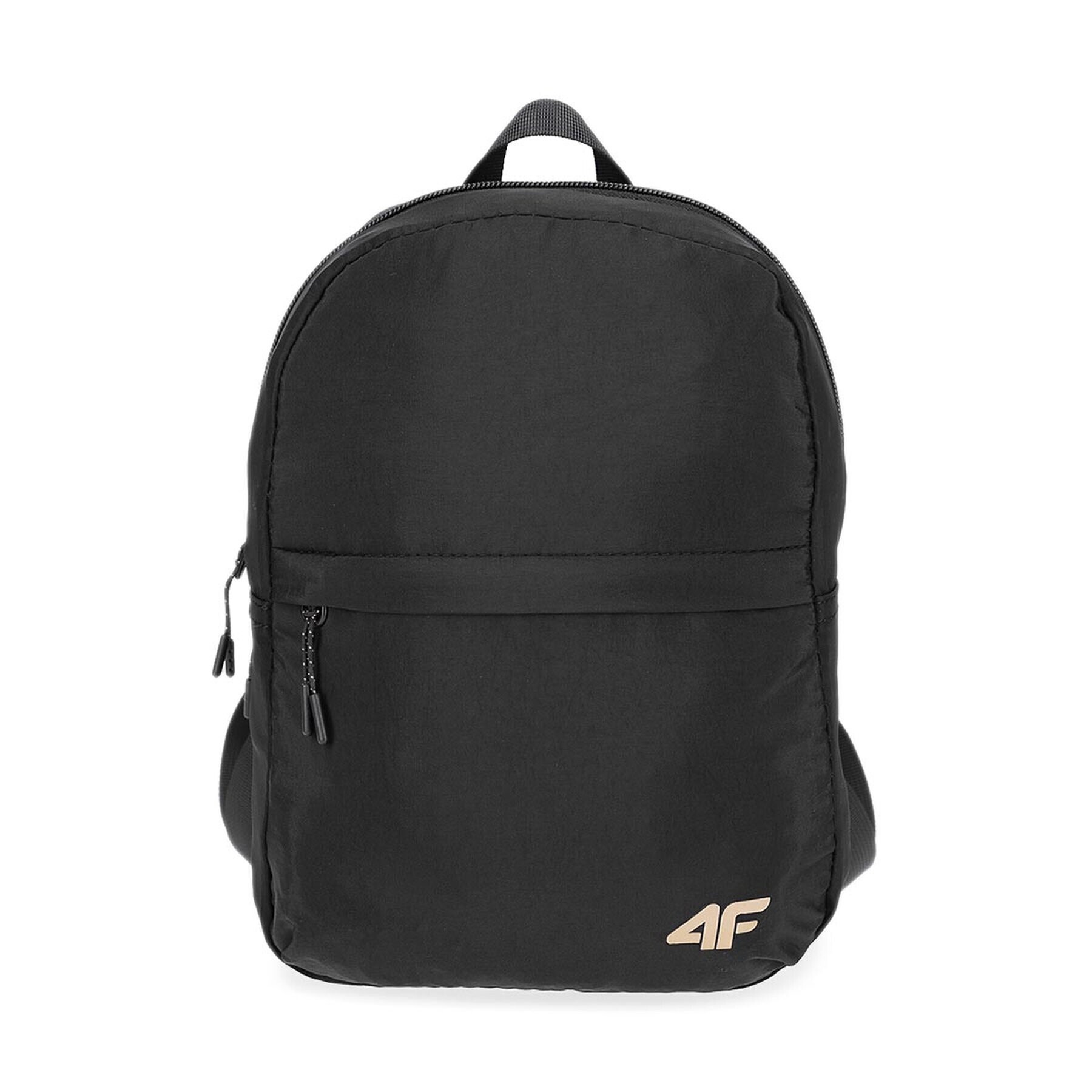 4F Rucsac AW23ABACF184 Negru - Pled.ro