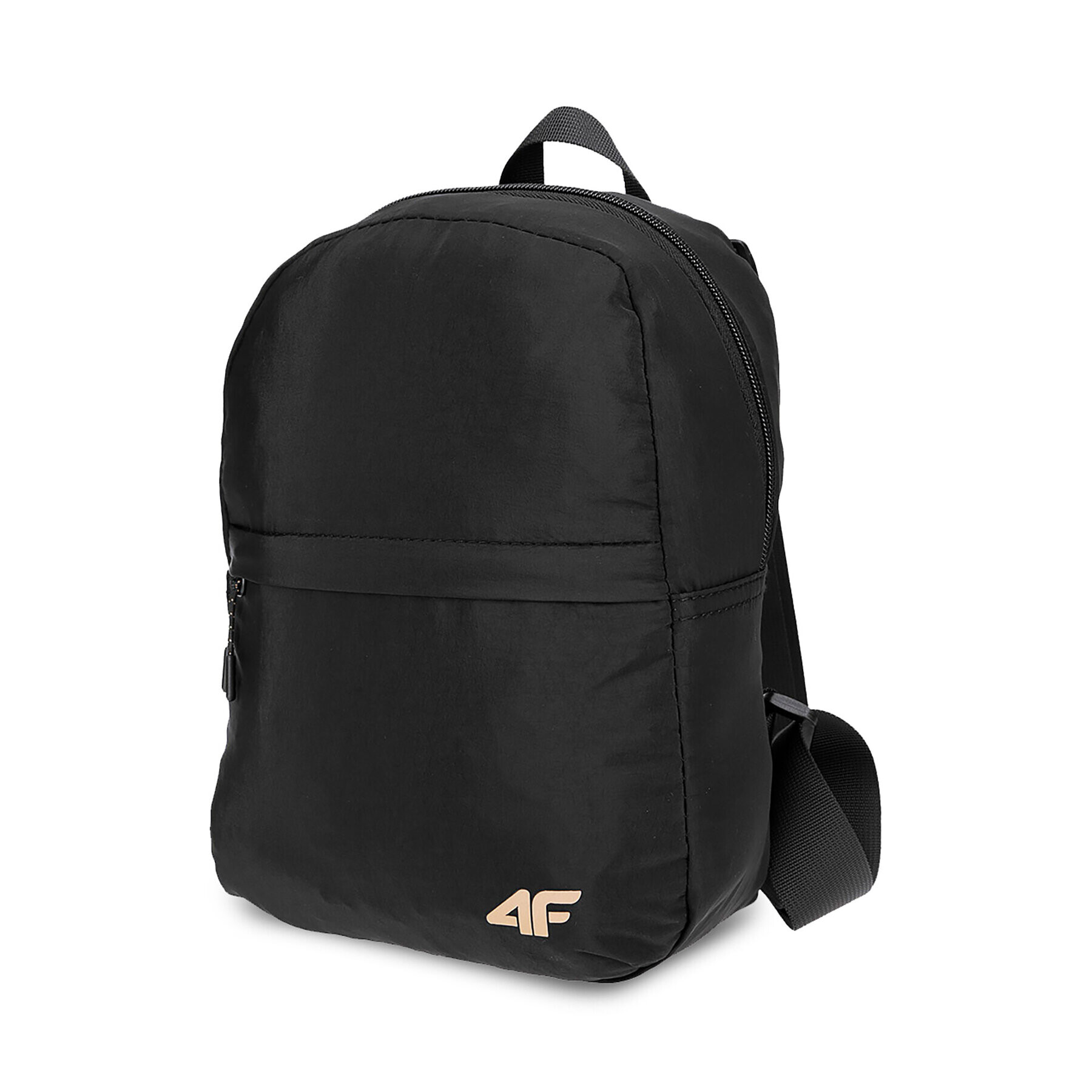 4F Rucsac AW23ABACF184 Negru - Pled.ro