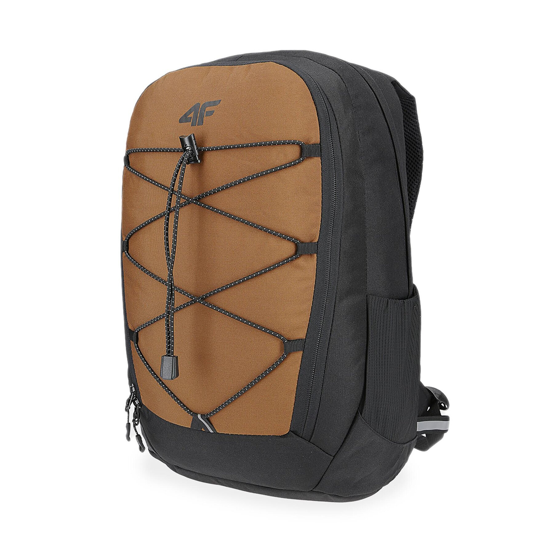 4F Rucsac AW23ABACM187 Maro - Pled.ro