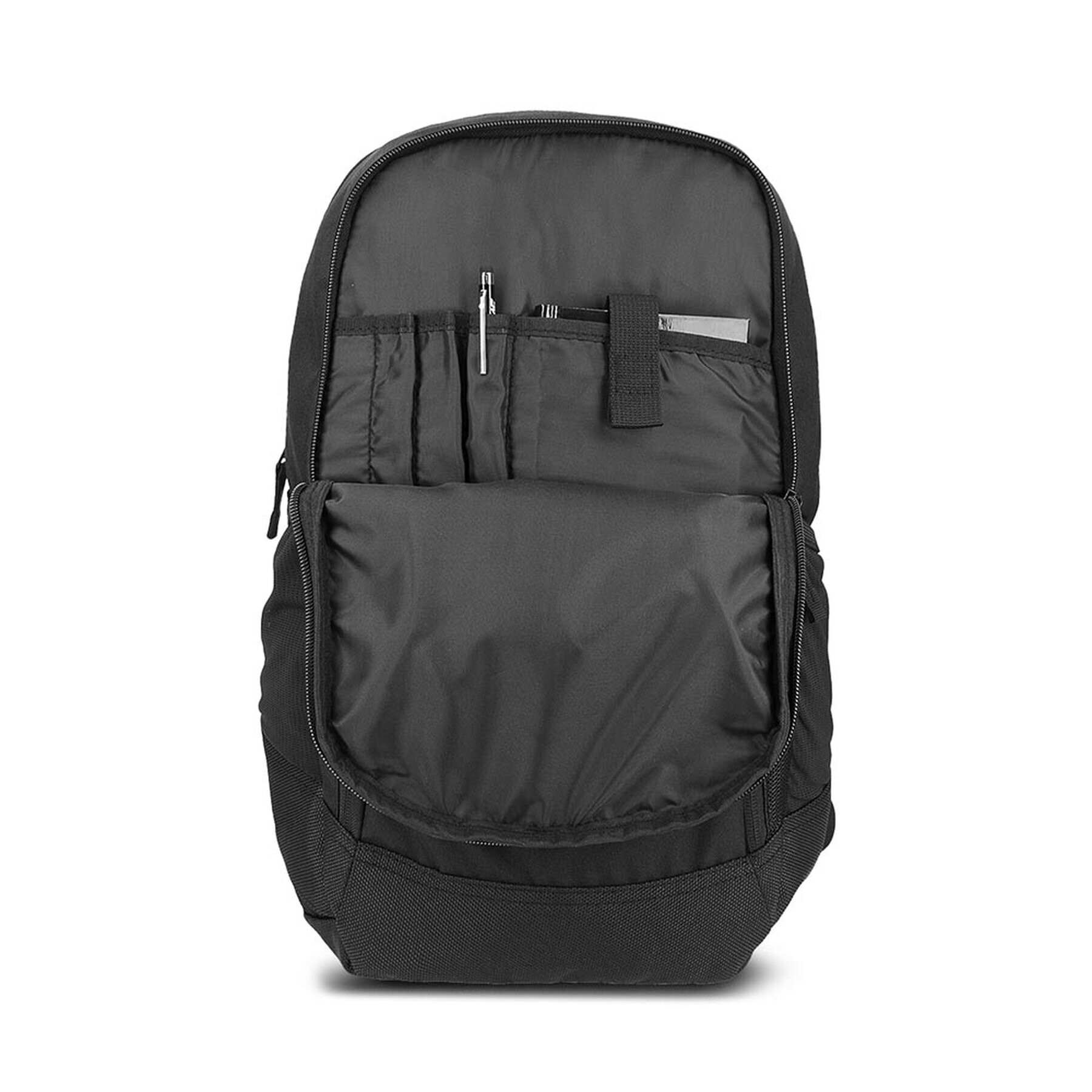 4F Rucsac AW23ABACU189 Negru - Pled.ro