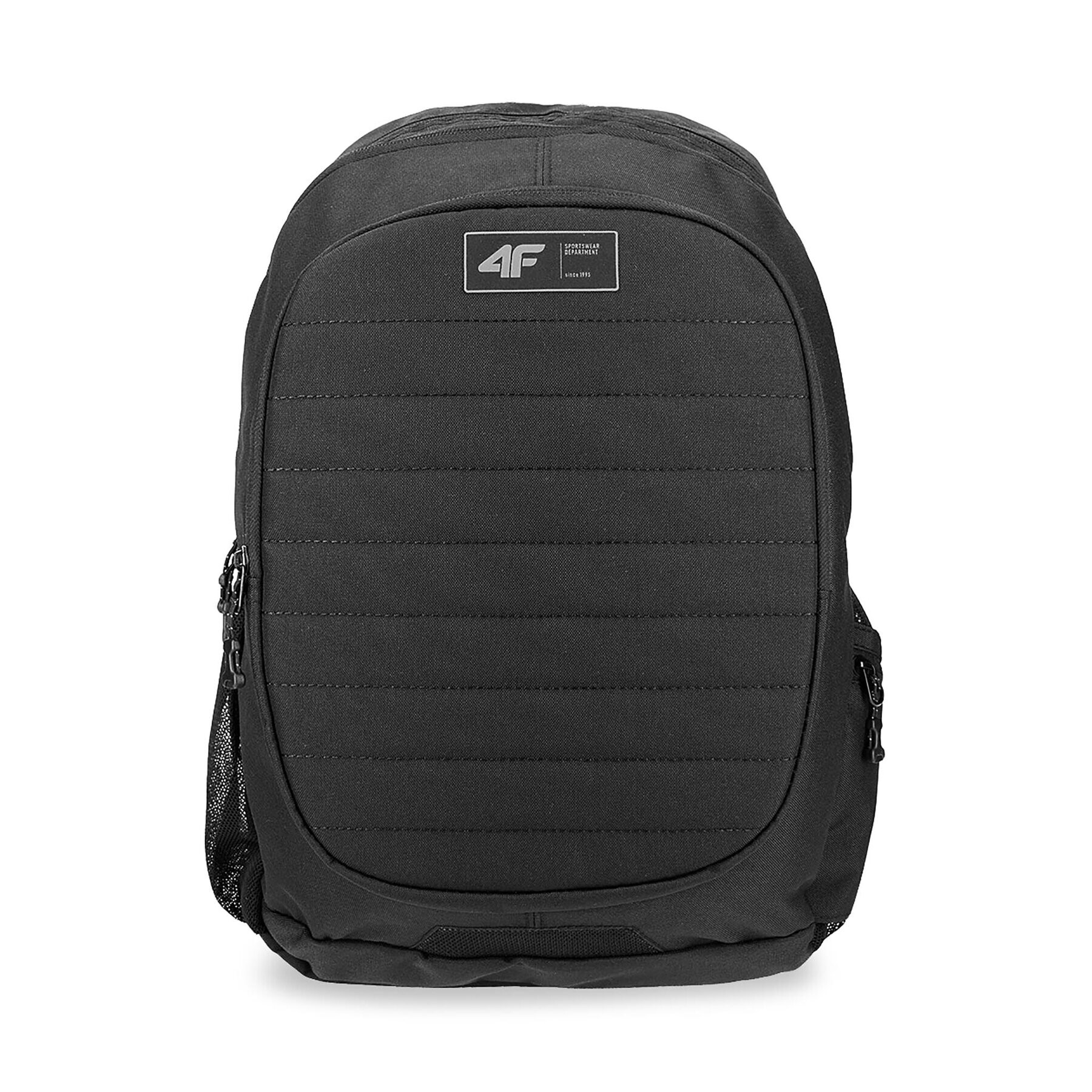 4F Rucsac AW23ABACU190 Negru - Pled.ro