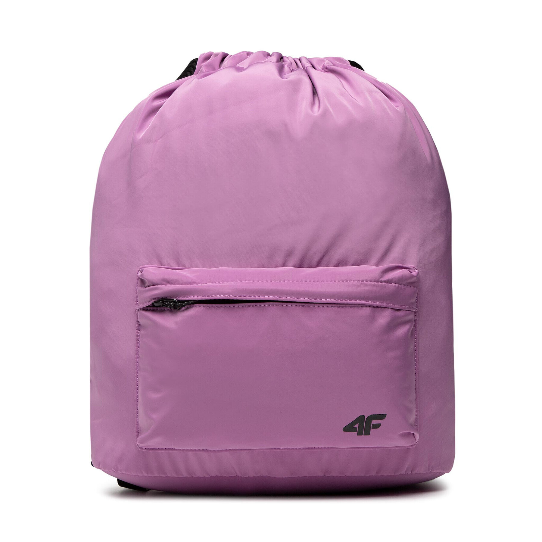 4F Rucsac H4Z22-PCU002 Violet - Pled.ro