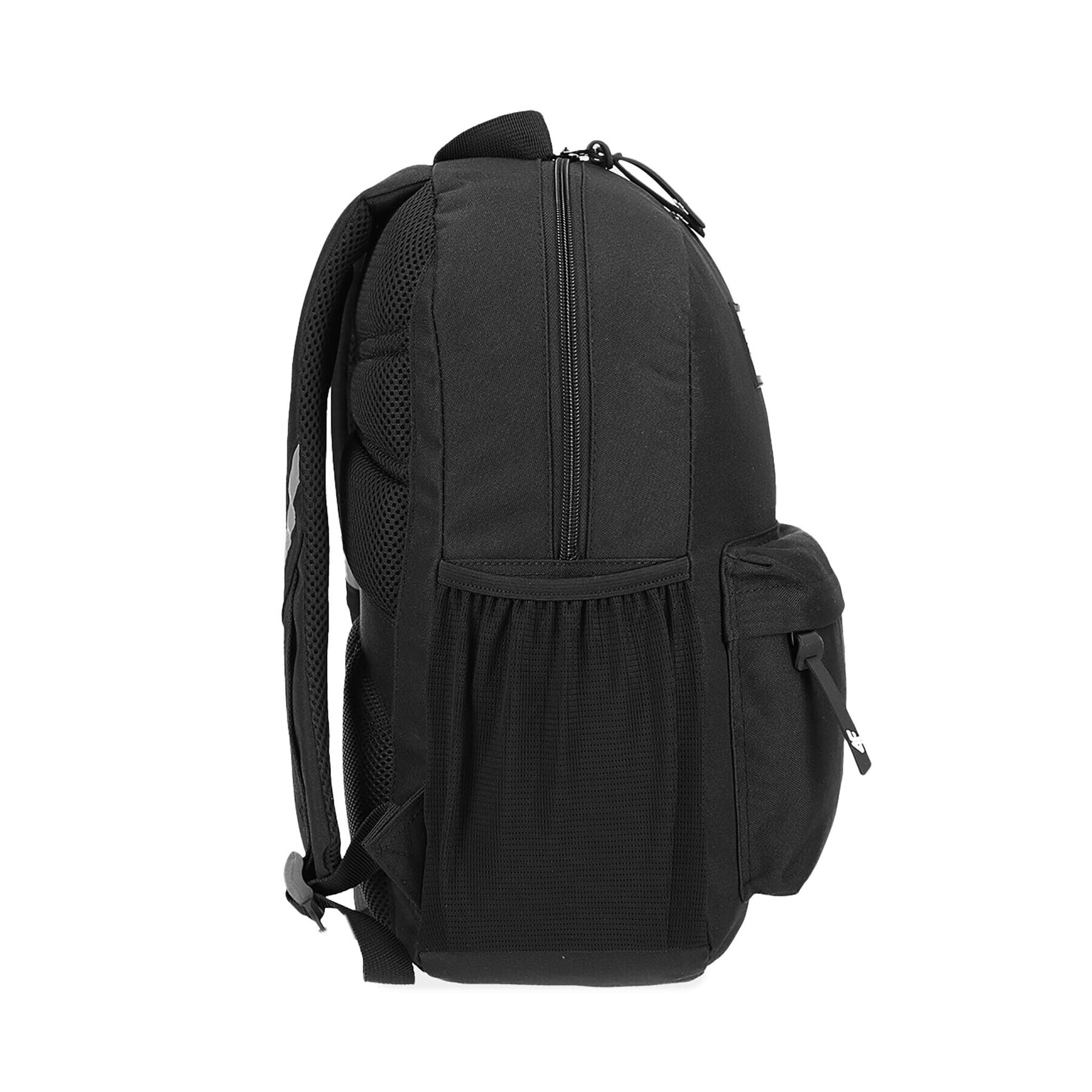 4F Rucsac JAW23ABACM179 Negru - Pled.ro