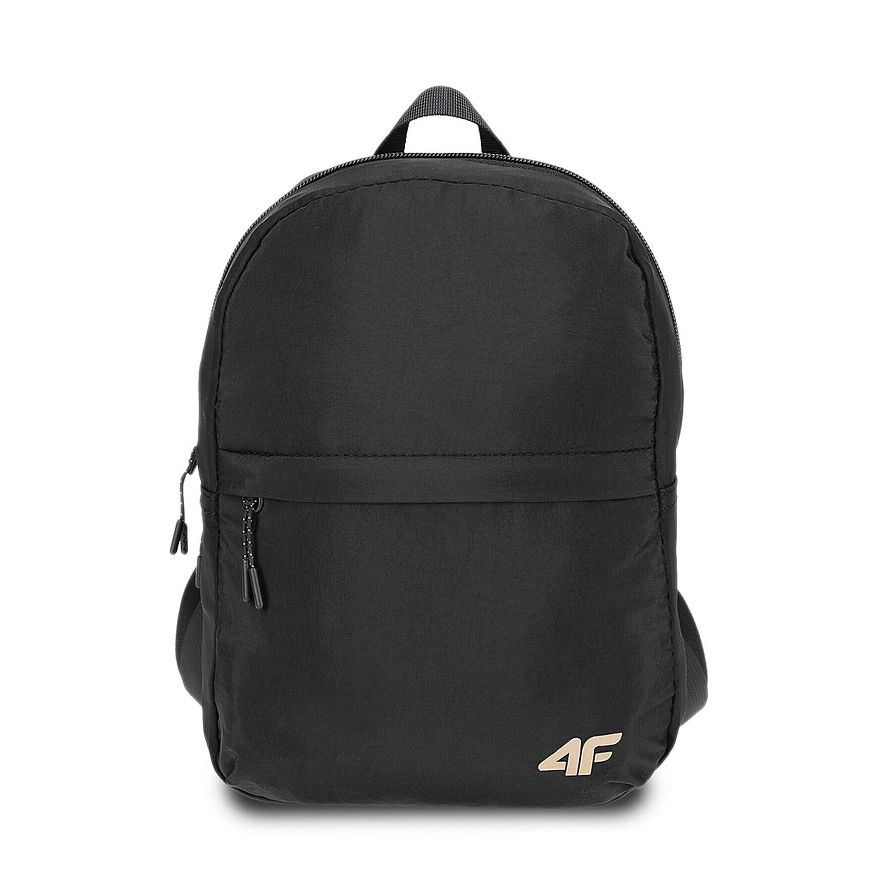 4F Rucsac SS23A-BACF079 Negru - Pled.ro