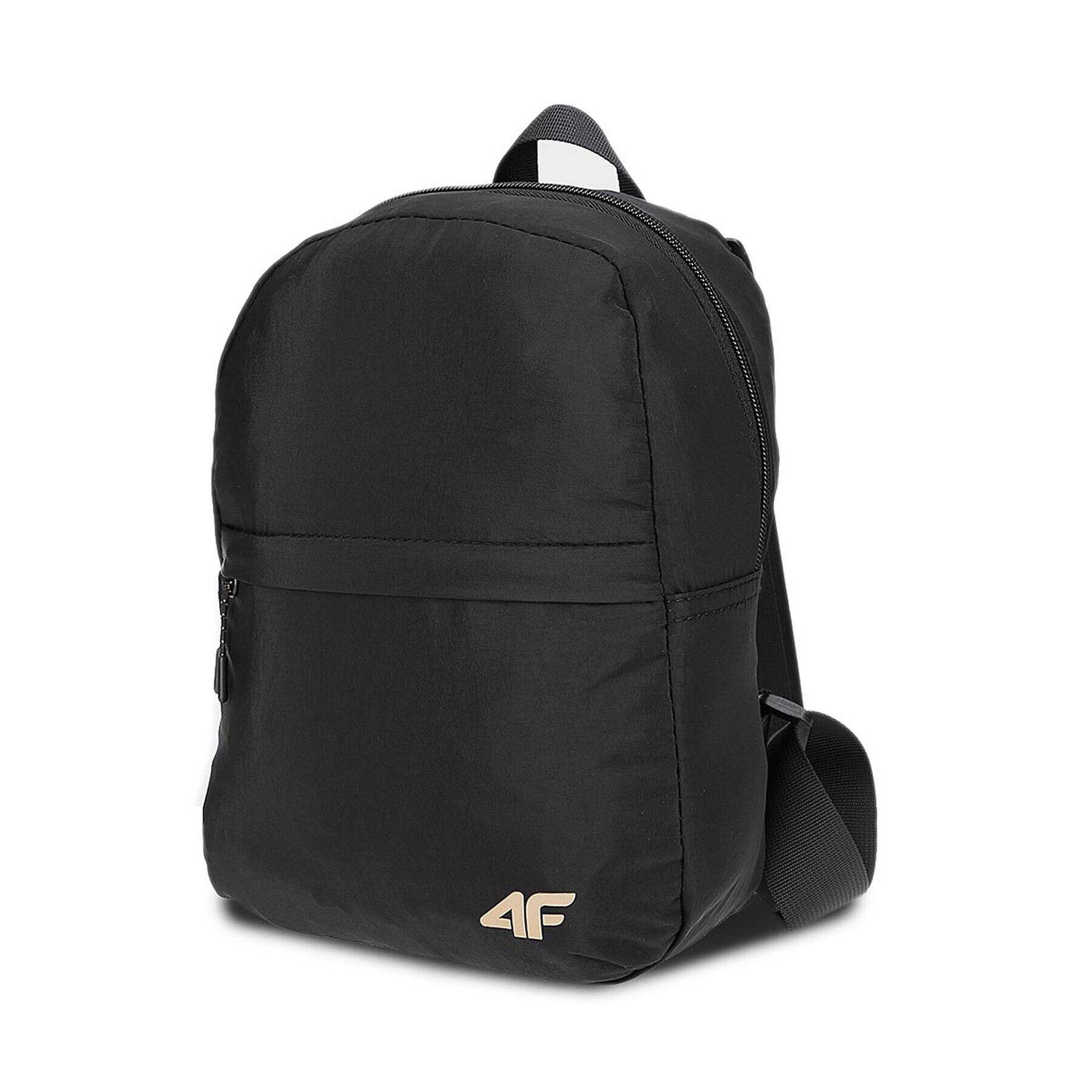 4F Rucsac SS23A-BACF079 Negru - Pled.ro