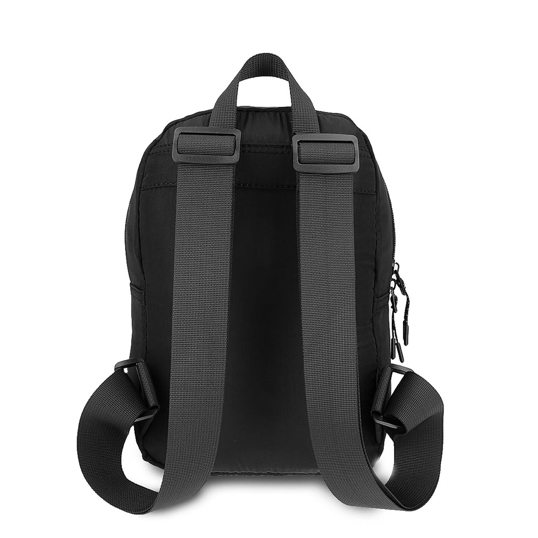 4F Rucsac SS23A-BACF079 Negru - Pled.ro