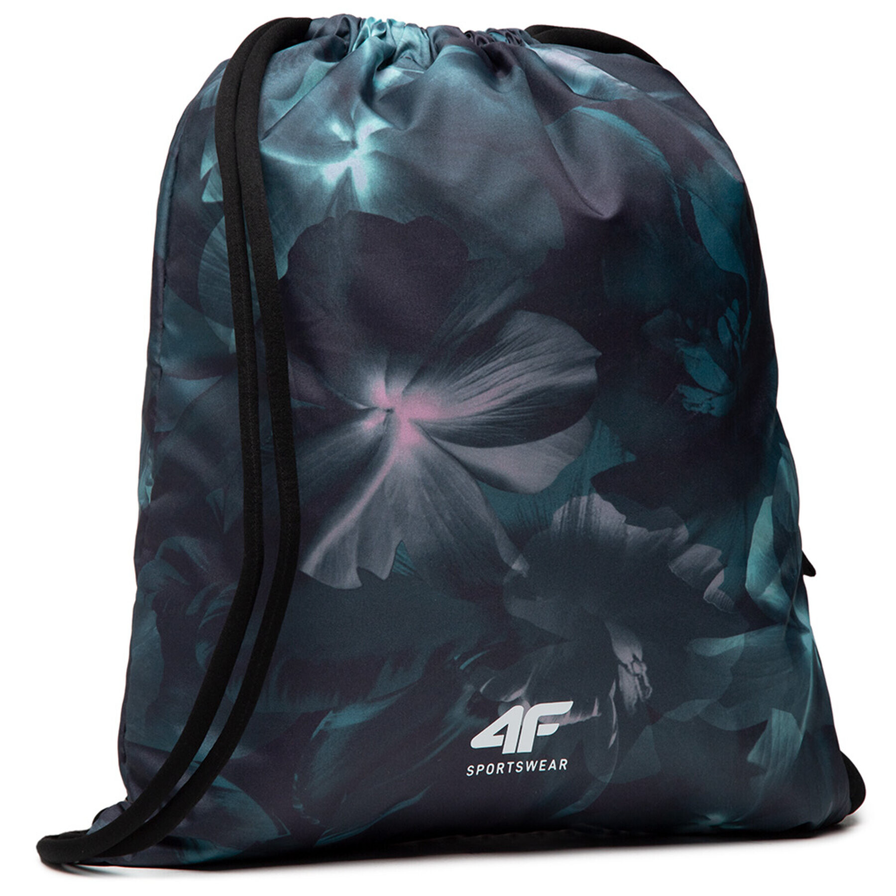 4F Rucsac tip sac H4L21-PCU005 Verde - Pled.ro