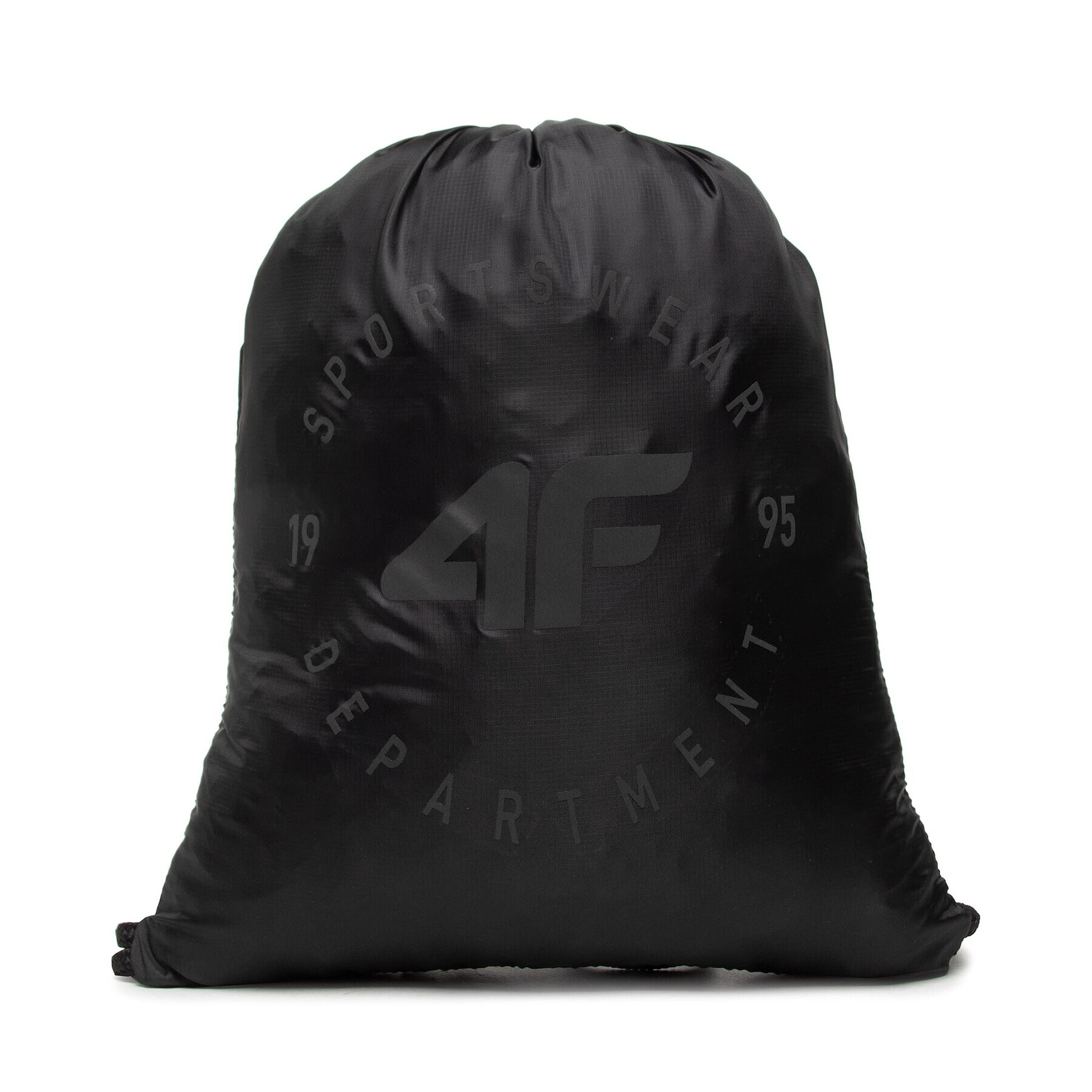 4F Rucsac tip sac H4L22-PCU001 Negru - Pled.ro