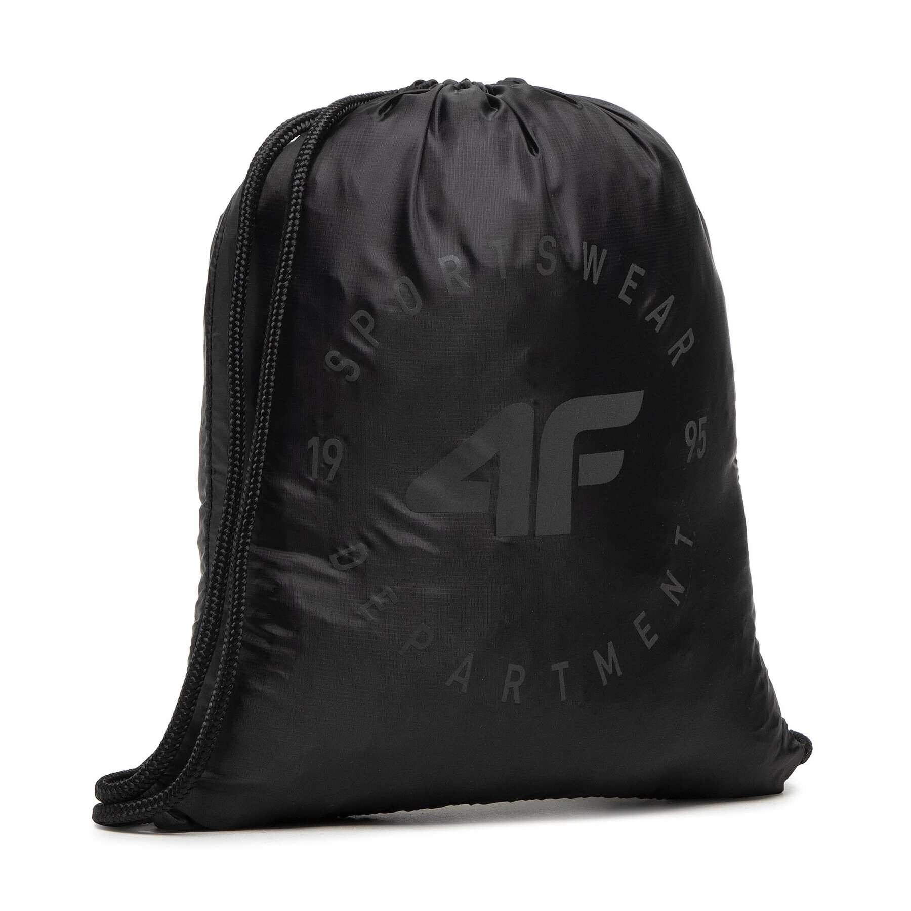 4F Rucsac tip sac H4L22-PCU001 Negru - Pled.ro