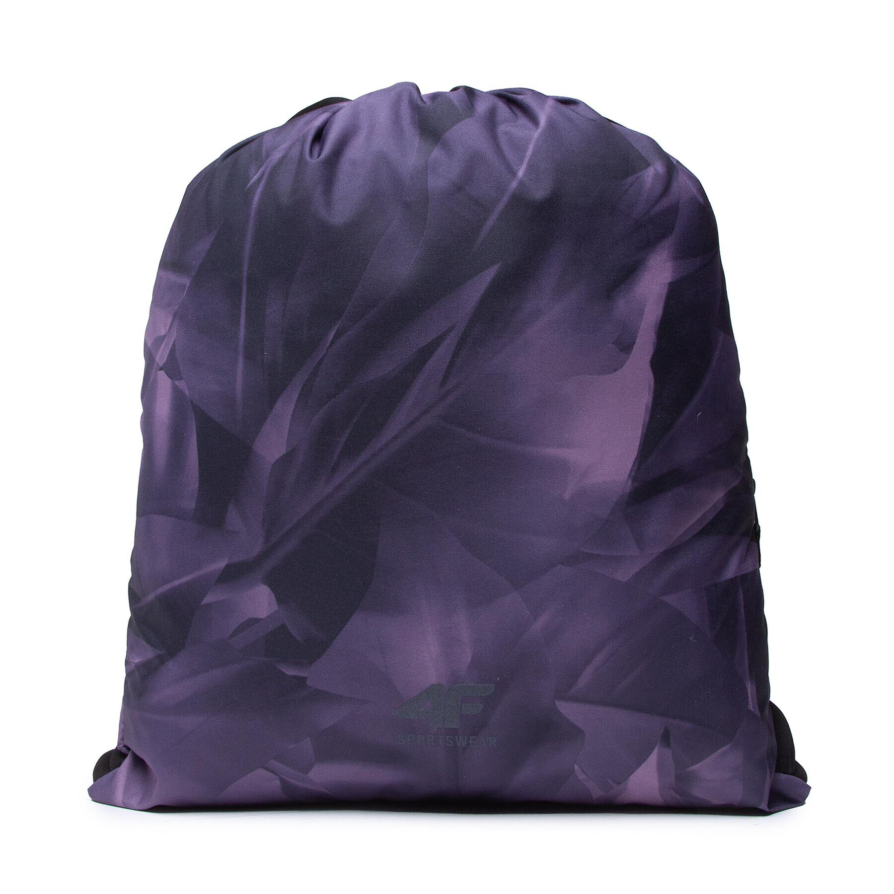 4F Rucsac tip sac H4L22-PCU002A Violet - Pled.ro