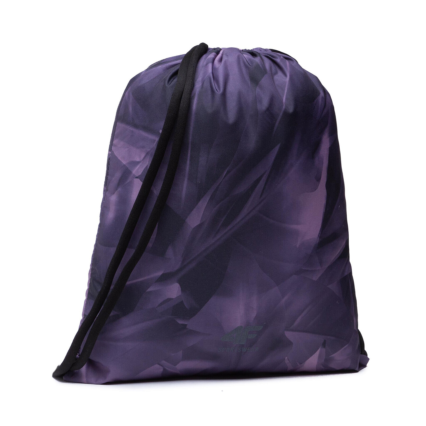 4F Rucsac tip sac H4L22-PCU002A Violet - Pled.ro