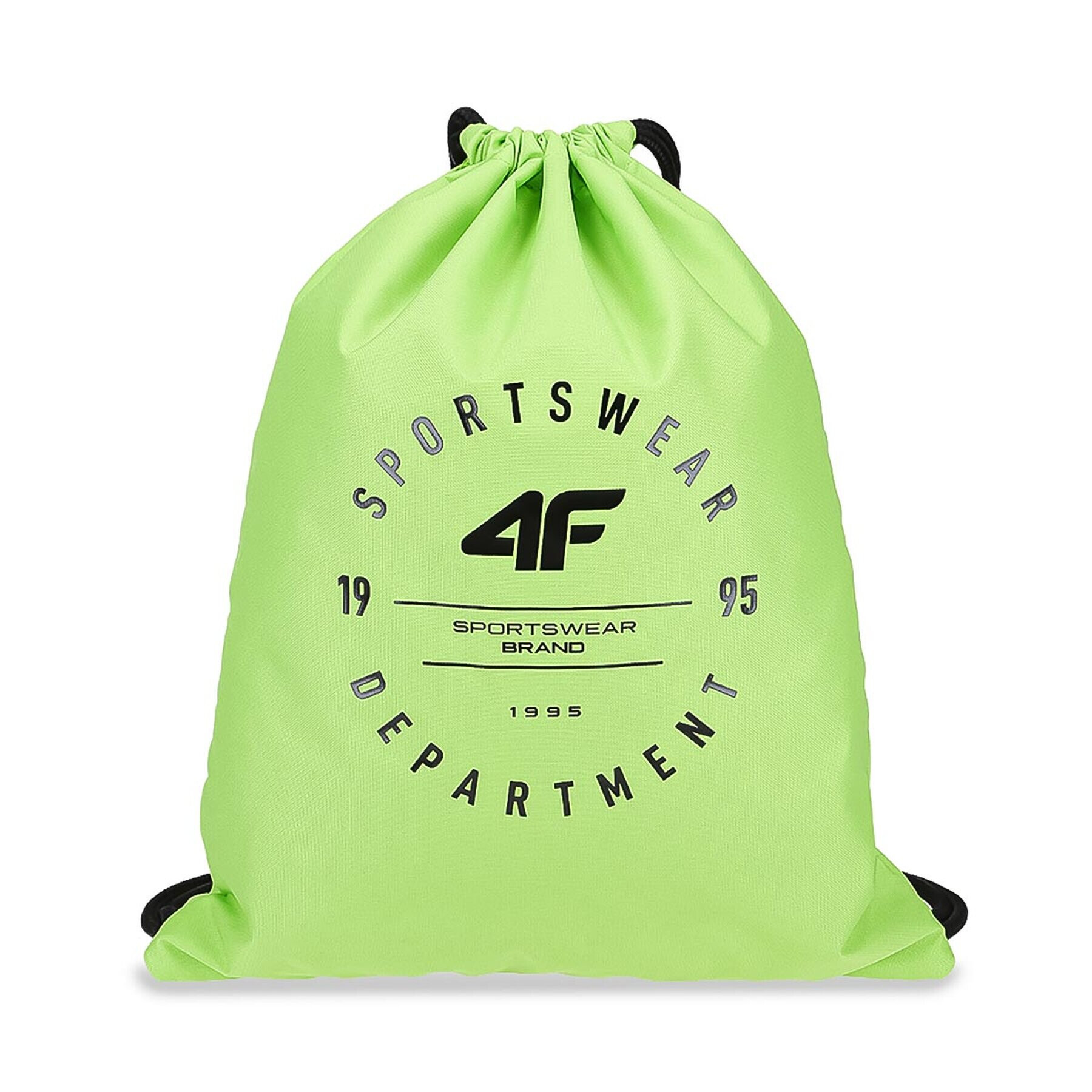 4F Rucsac tip sac JSS23AGYMM043 Verde - Pled.ro