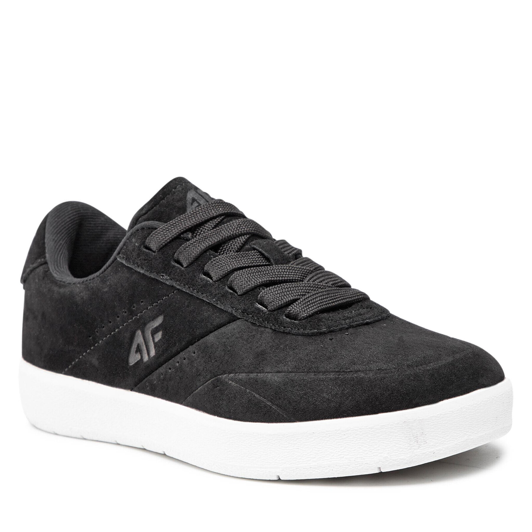 4F Sneakers D4L22-OBDL200 Negru - Pled.ro