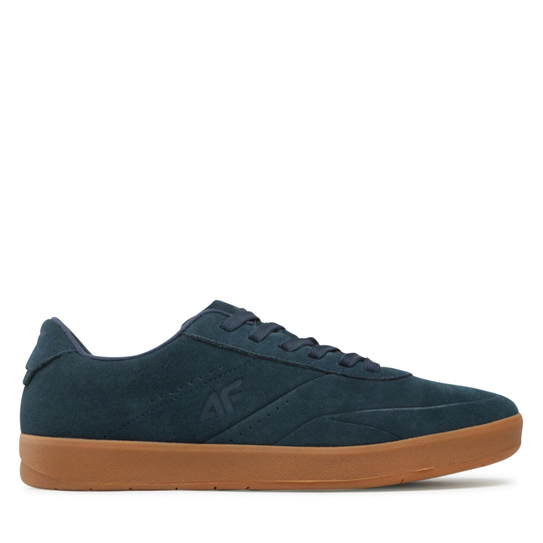 4F Sneakers D4L22-OBML200 Bleumarin - Pled.ro