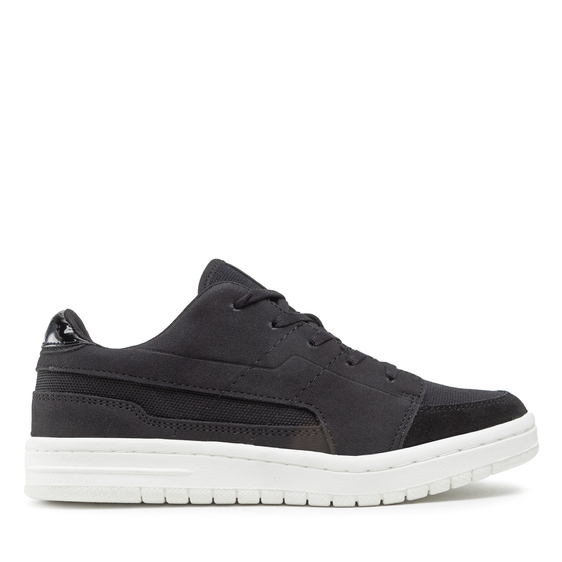 4F Sneakers J4L22-JOBDL200 Negru - Pled.ro