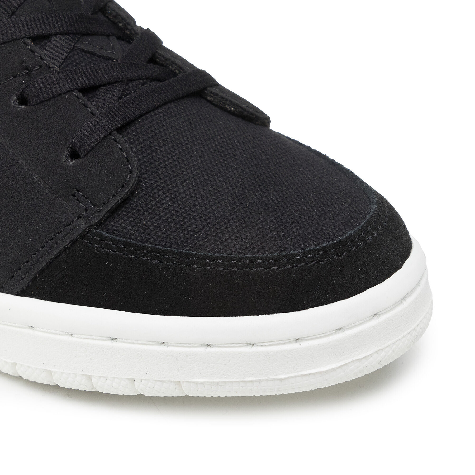 4F Sneakers J4L22-JOBDL200 Negru - Pled.ro