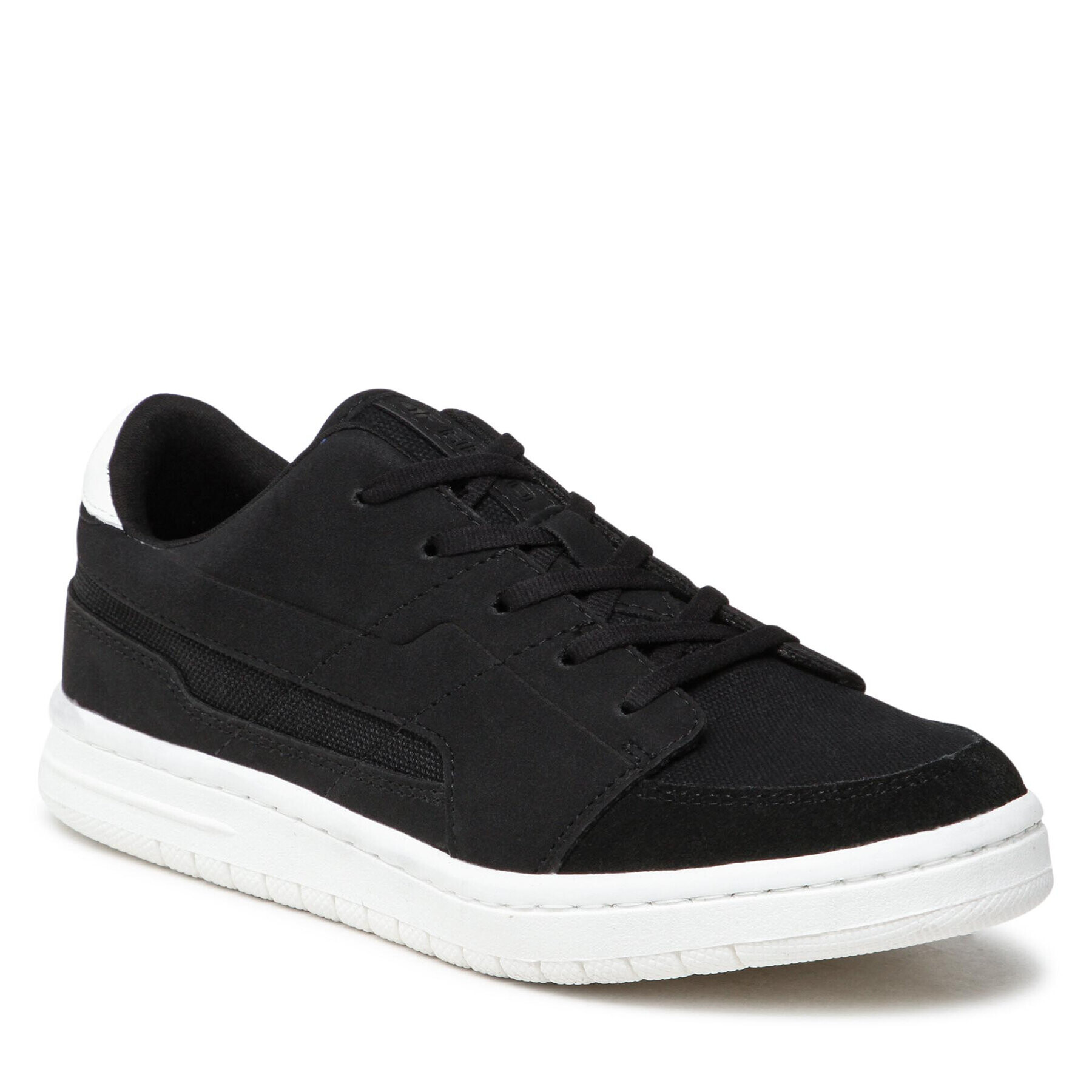 4F Sneakers J4L22-JOBML200 Negru - Pled.ro