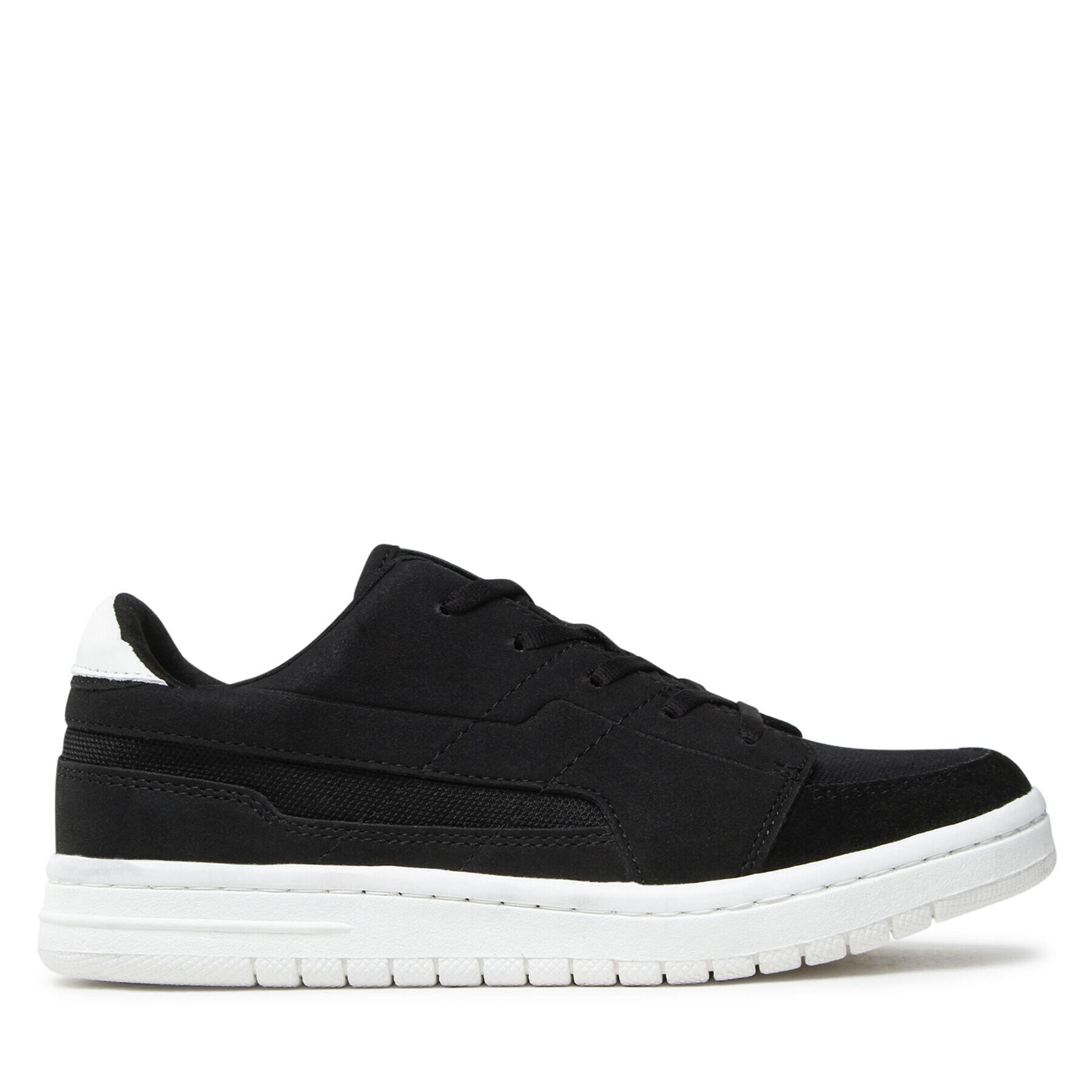 4F Sneakers J4L22-JOBML200 Negru - Pled.ro