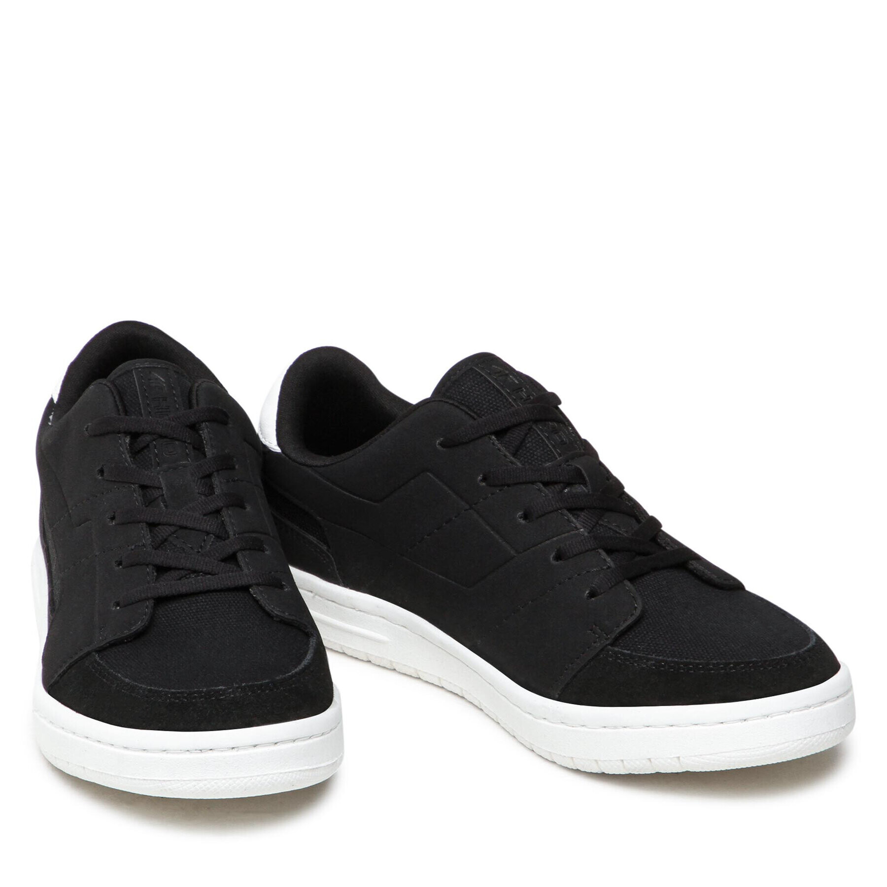 4F Sneakers J4L22-JOBML200 Negru - Pled.ro