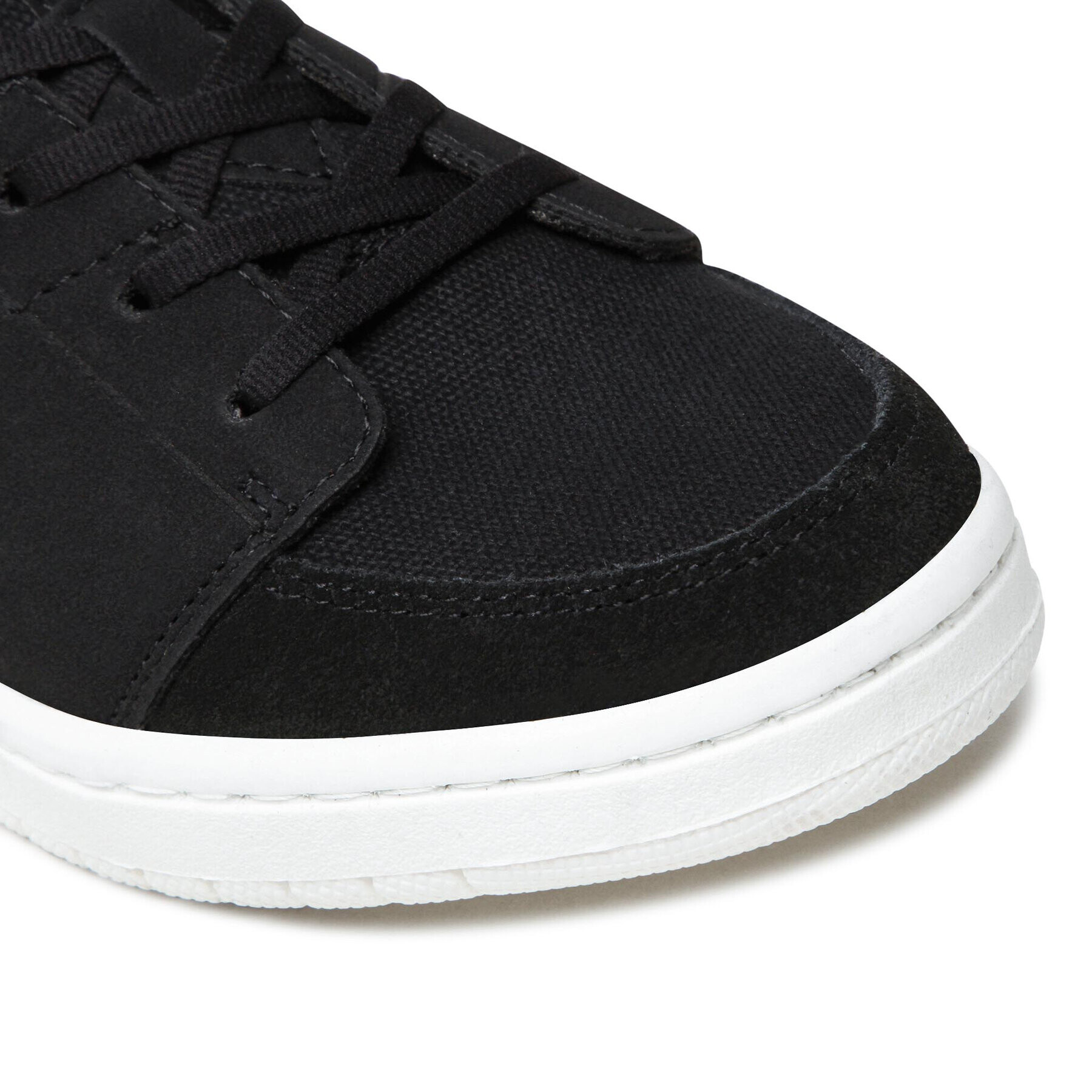 4F Sneakers J4L22-JOBML200 Negru - Pled.ro