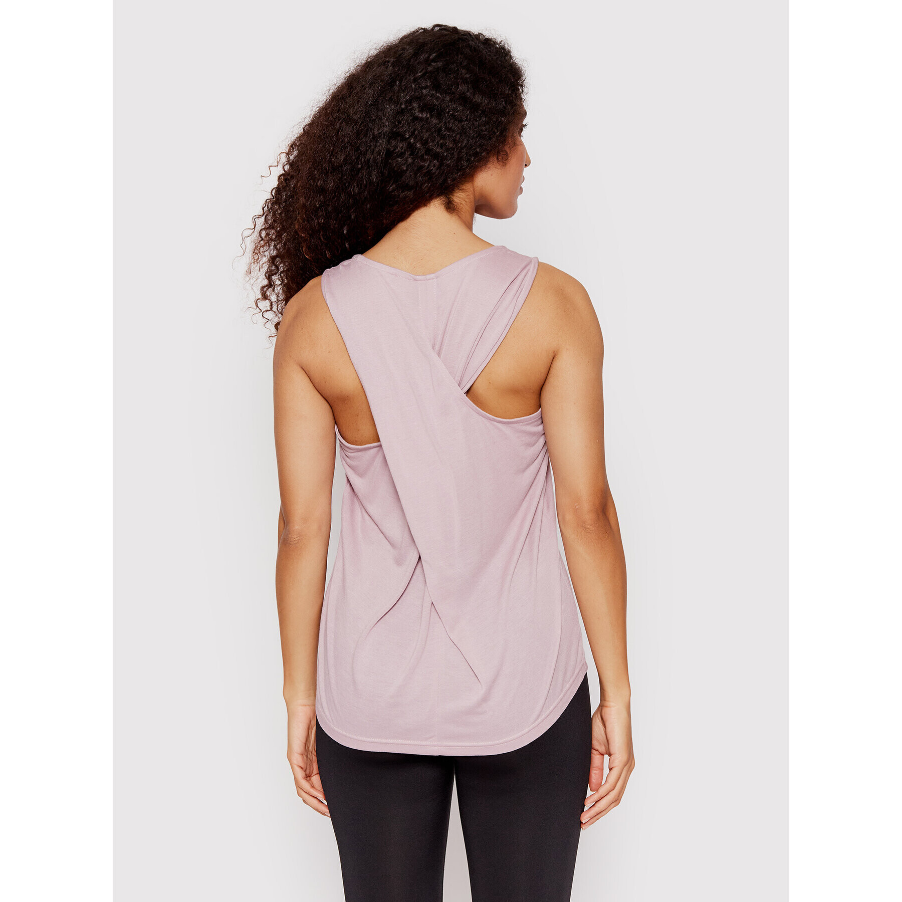 4F Top H4L22-TSD026 Violet Oversize - Pled.ro