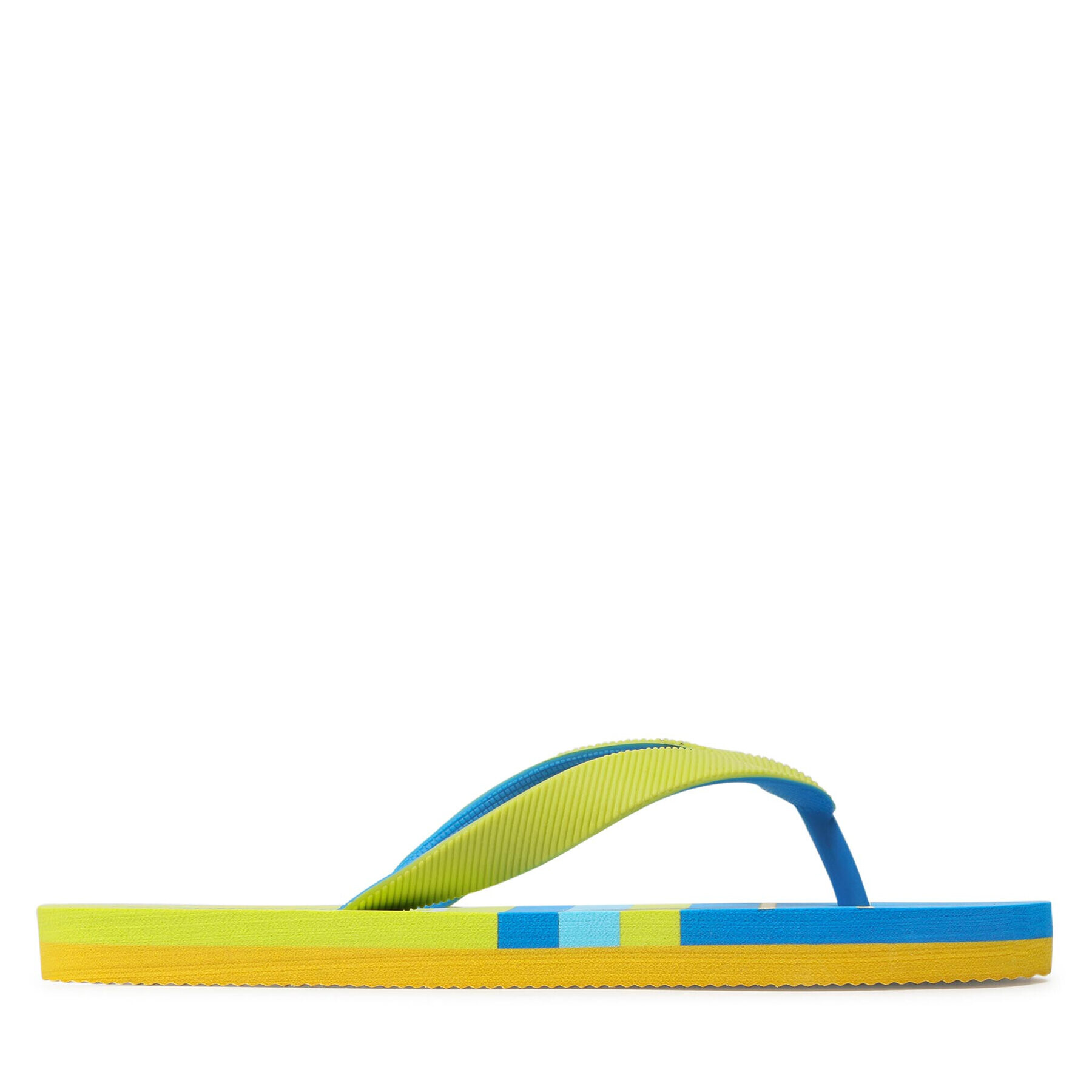 Action Boy Flip flop 802444 Verde - Pled.ro