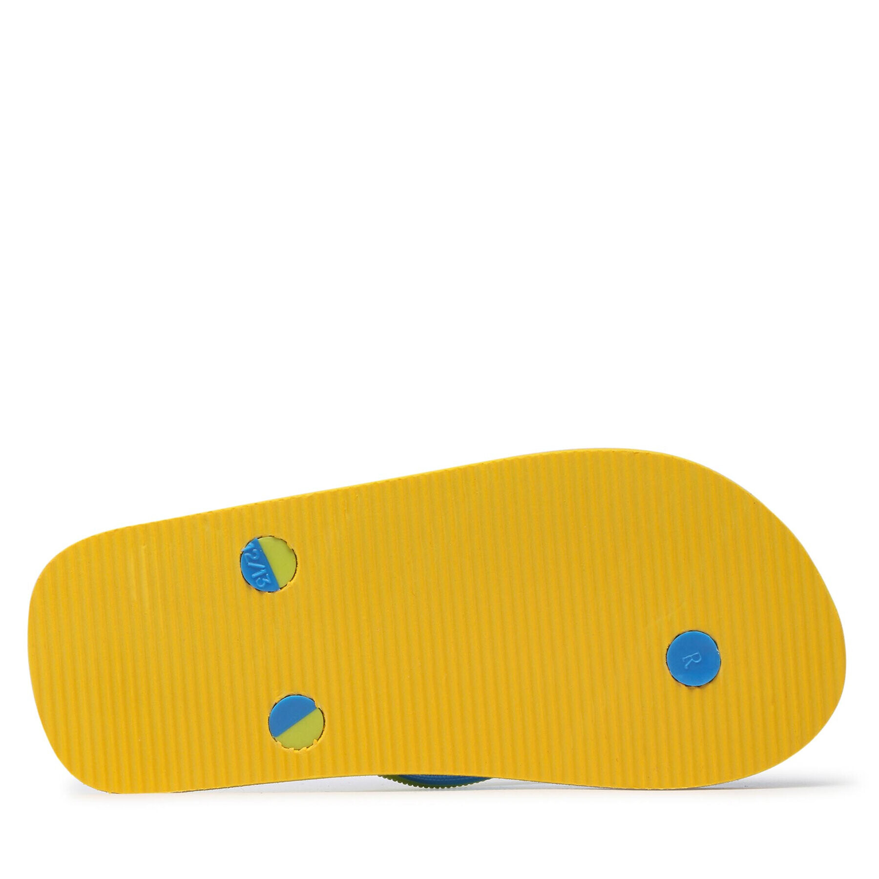 Action Boy Flip flop 802444 Verde - Pled.ro