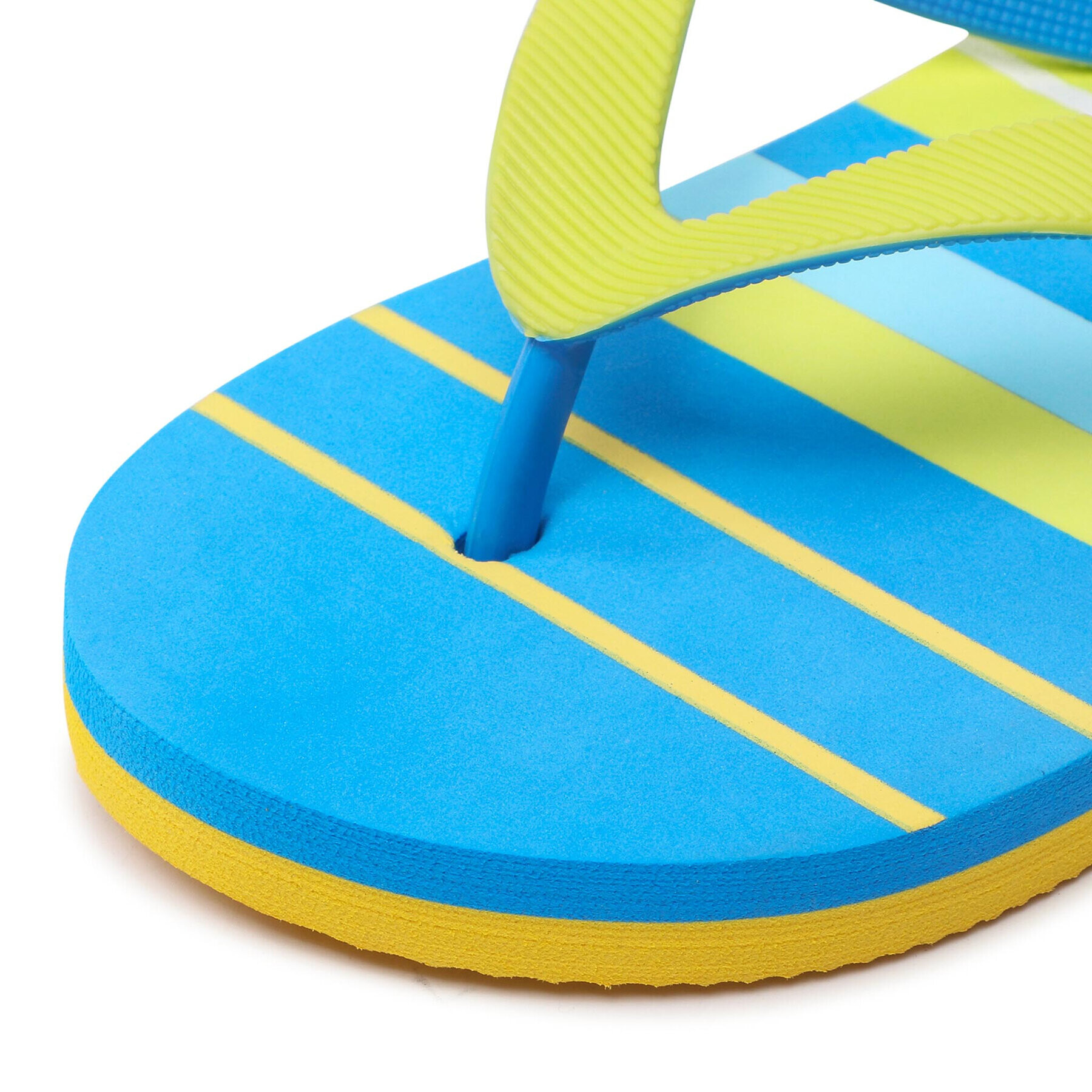 Action Boy Flip flop 802444 Verde - Pled.ro