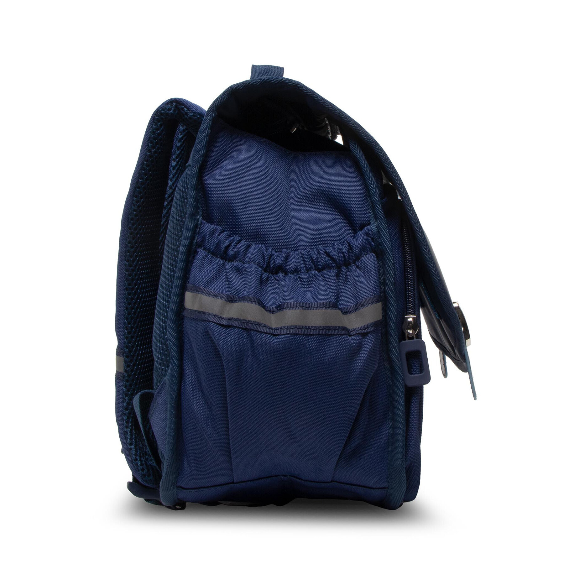 Action Boy Rucsac MEP-C-022-02 Bleumarin - Pled.ro