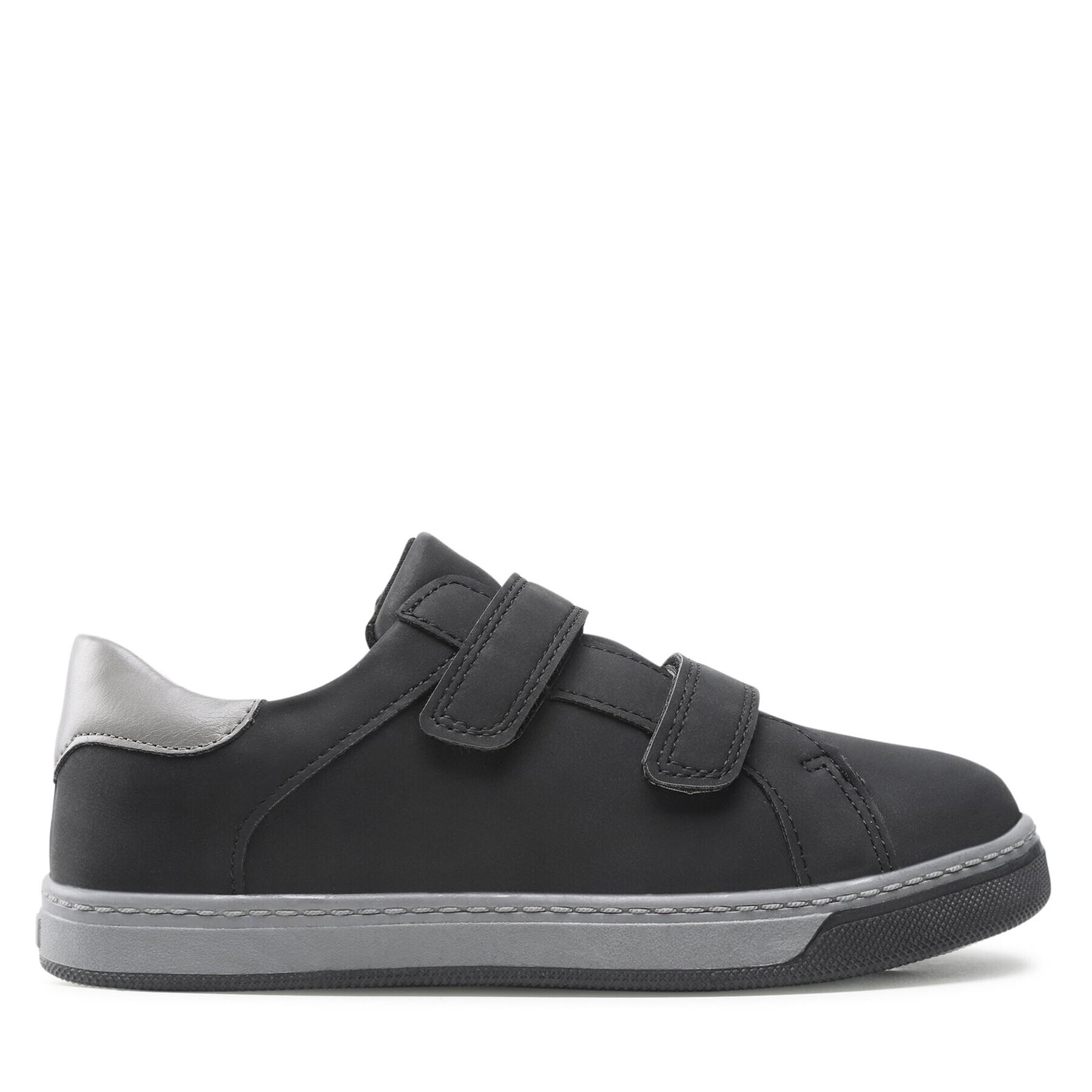 Action Boy Sneakers CM2110275-8 Negru - Pled.ro