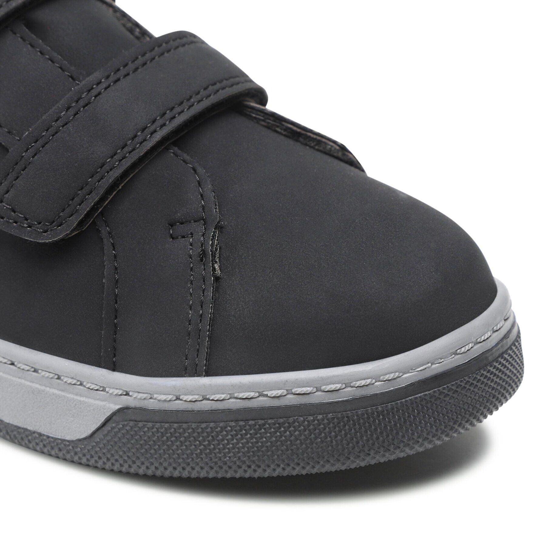 Action Boy Sneakers CM2110275-8 Negru - Pled.ro