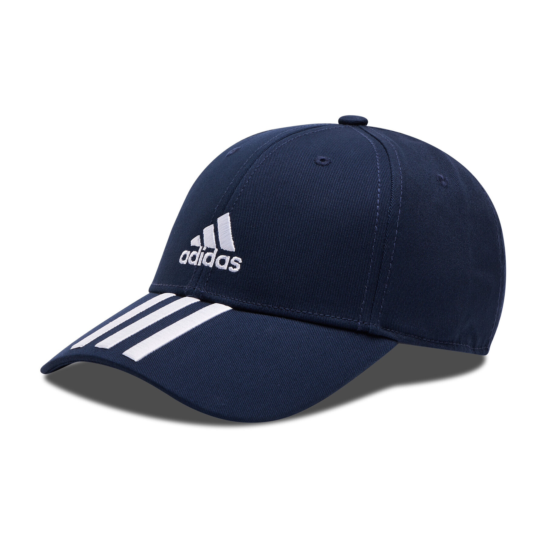 adidas Performance adidas Șapcă Baseball 3-Stripes Twill Cap GE0750 Bleumarin - Pled.ro