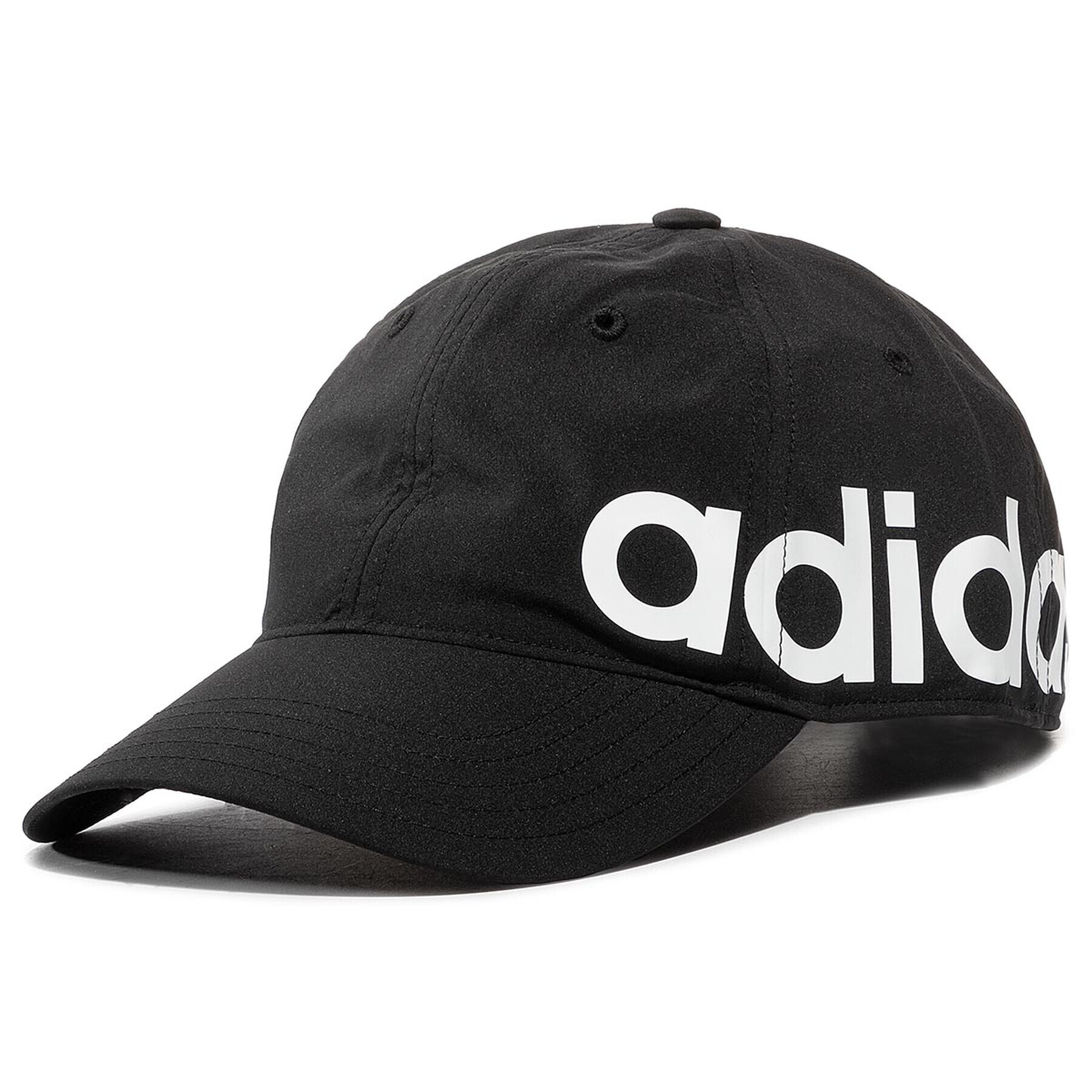 adidas Șapcă Baseball Bold FL3713 Negru - Pled.ro